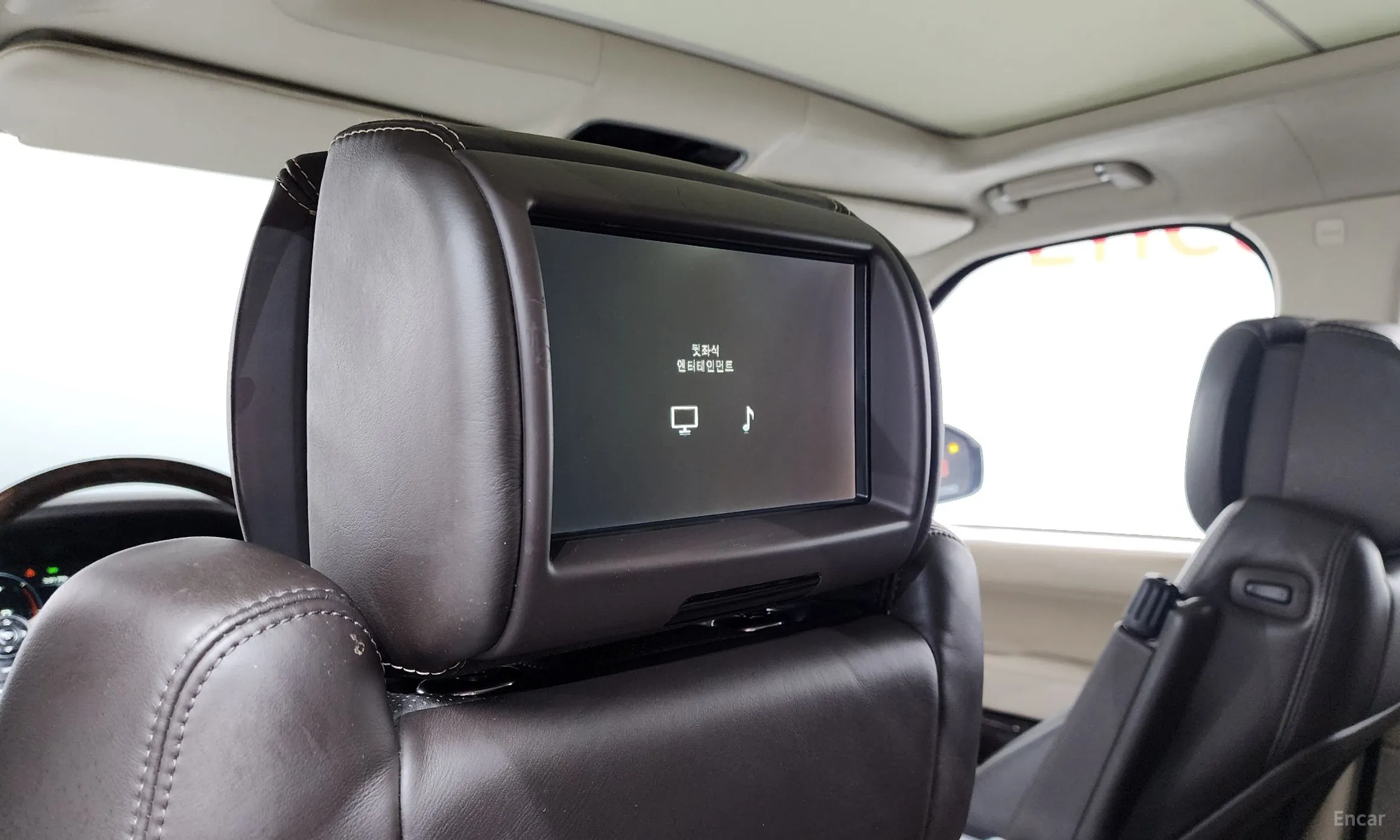 Land Rover Range Rover 4th Generation превью 12