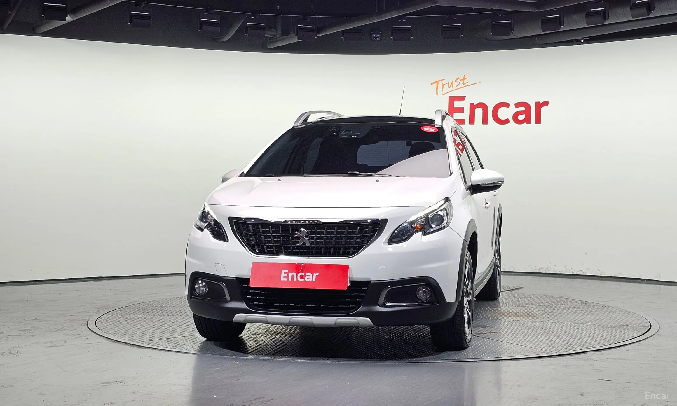 Peugeot 2008. превью 3