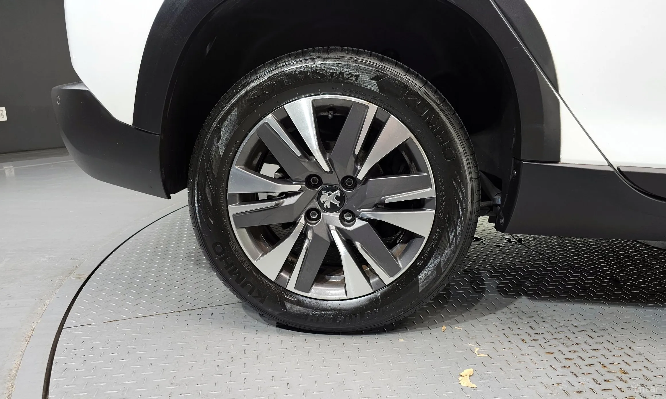 Peugeot 2008. превью 5