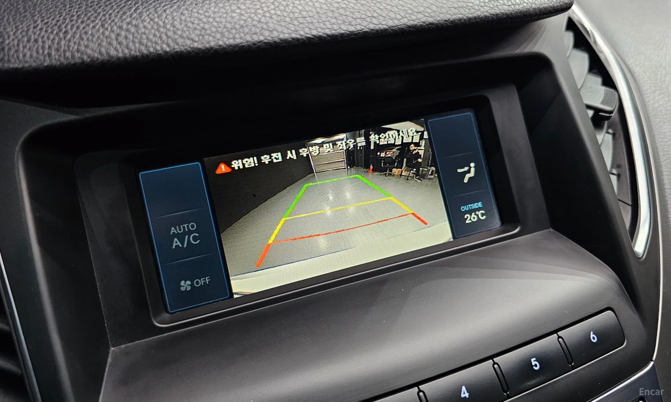 Hyundai Grandeur HG превью 13