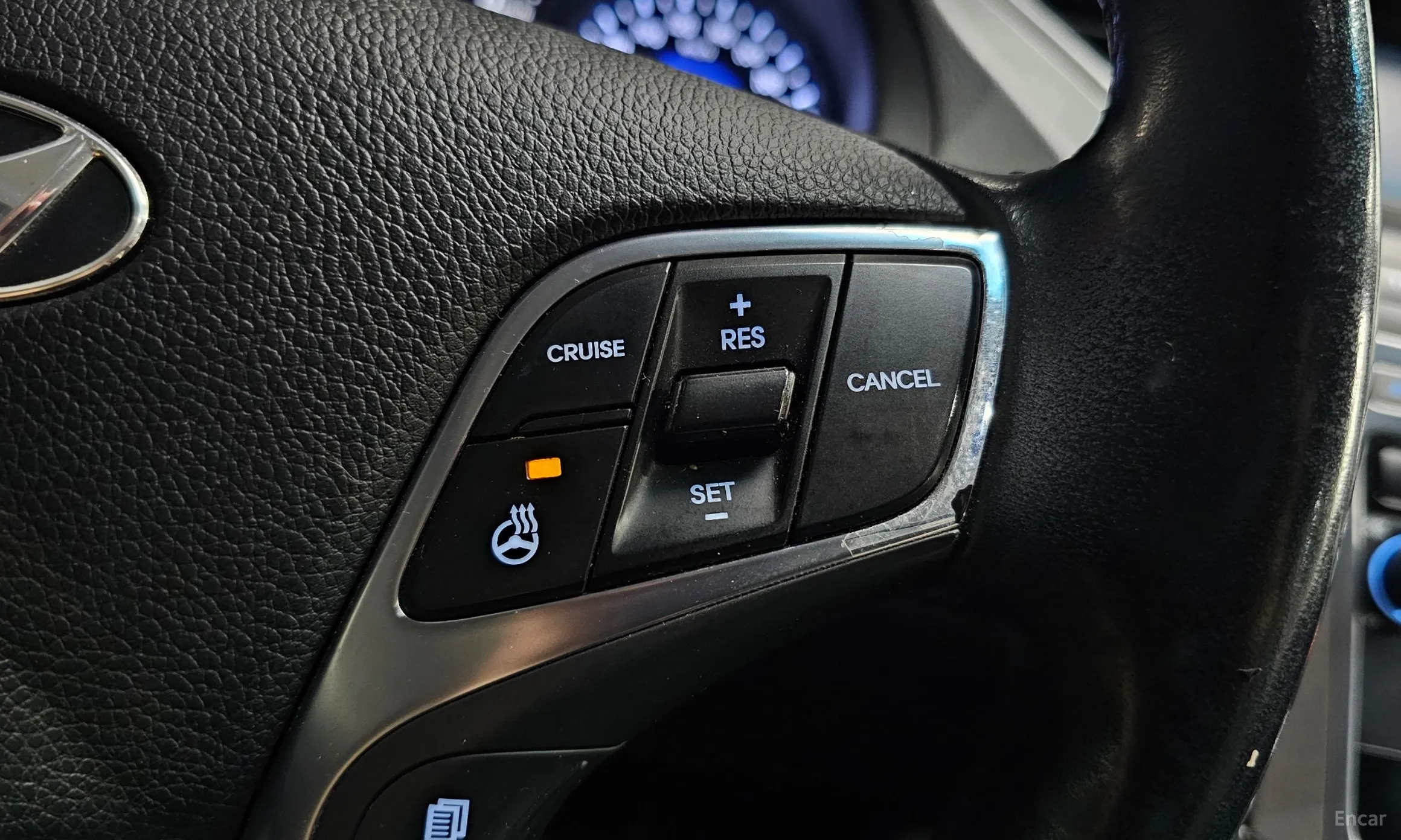 Hyundai Grandeur HG превью 14