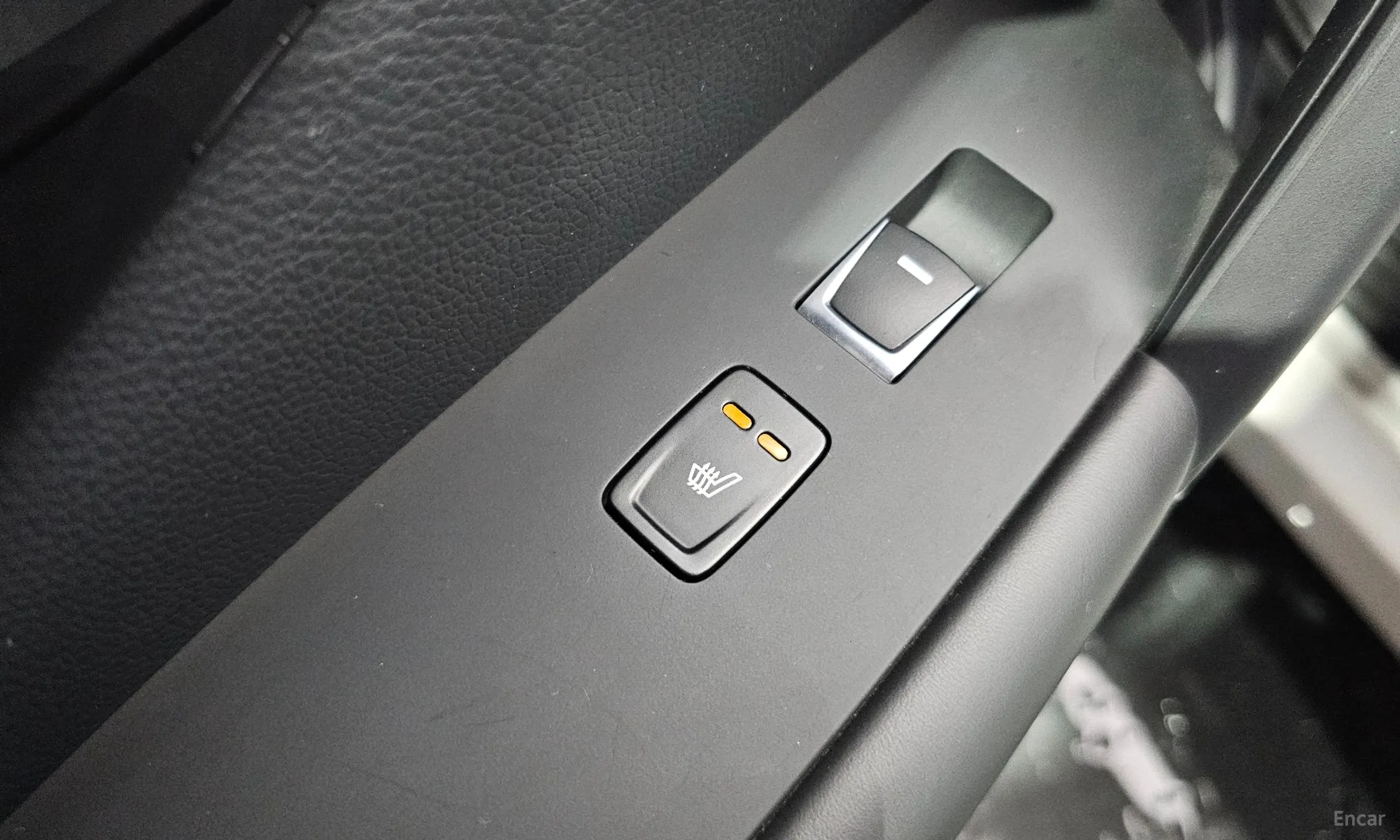 Hyundai Grandeur HG превью 19