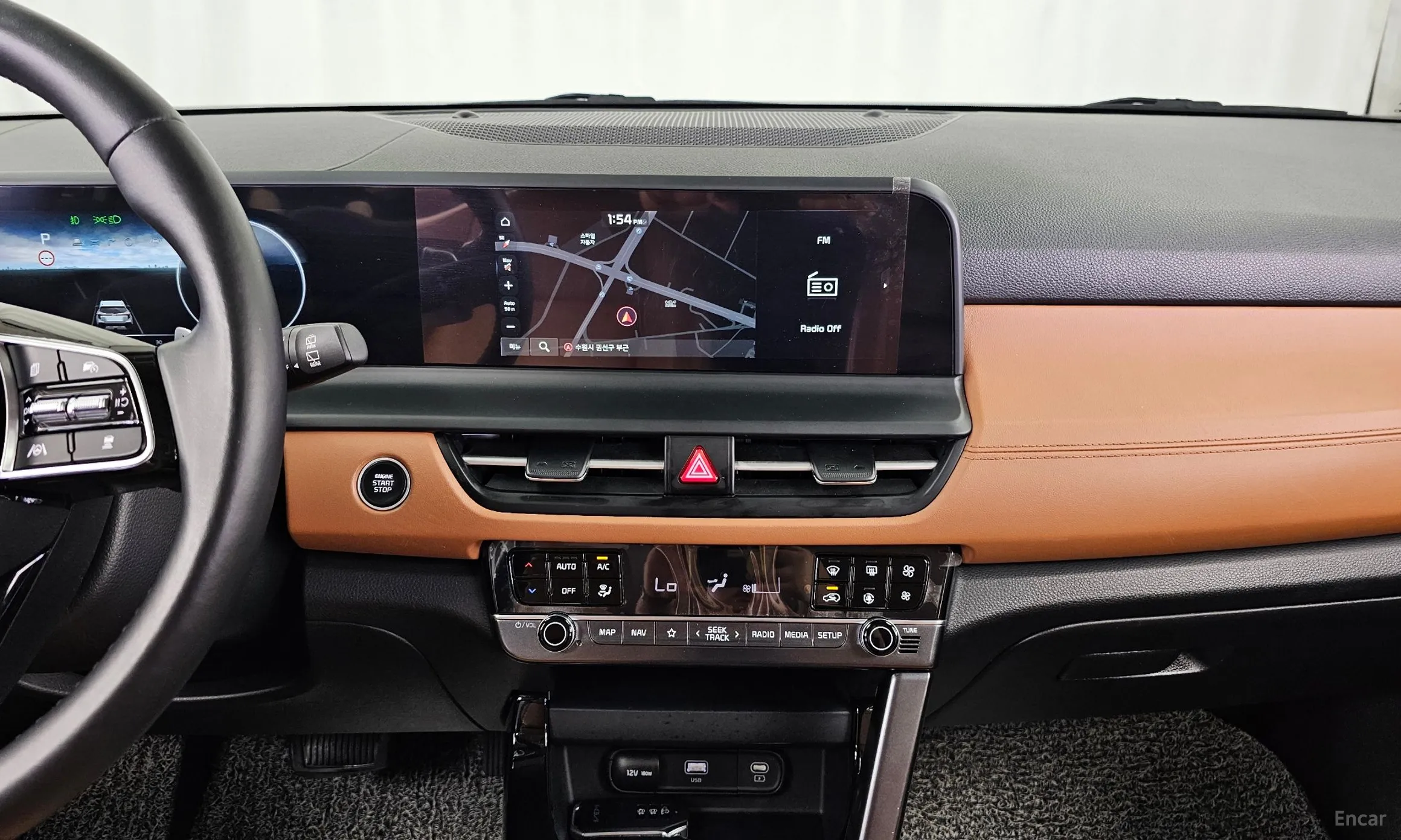 Kia Seltos превью 14