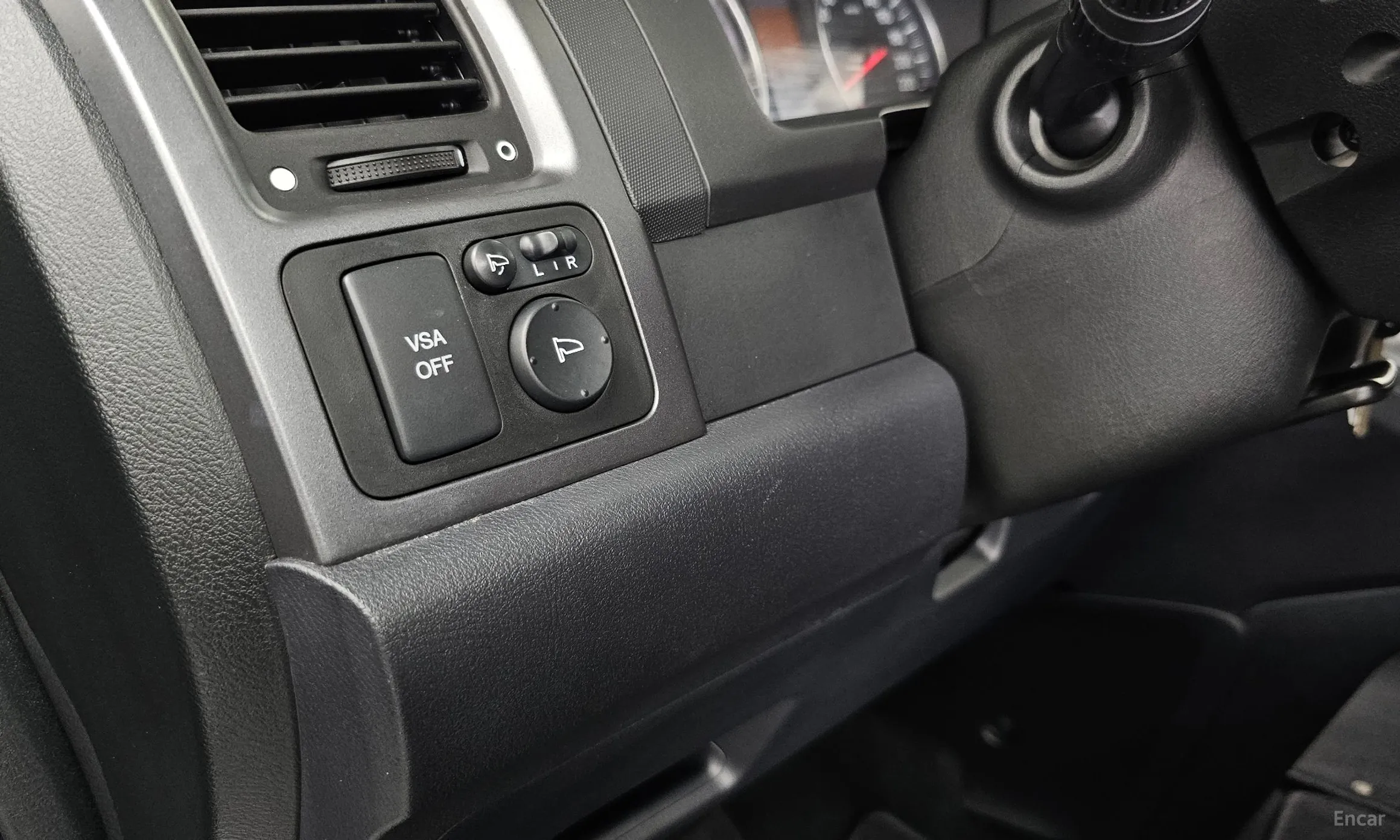 Honda CR-V превью 18