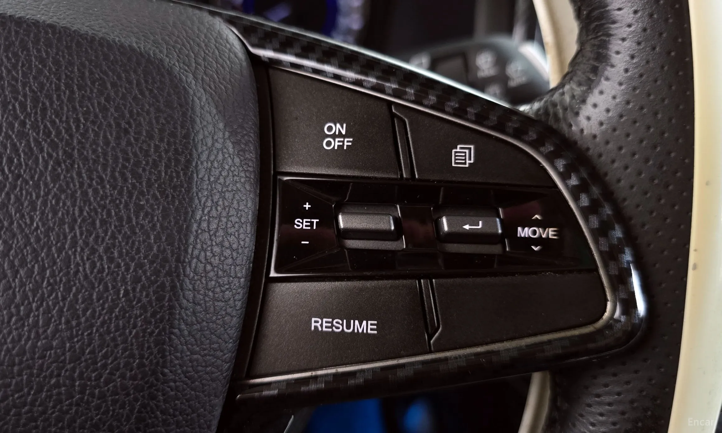KG Mobility (SsangYong) G4 Rexton превью 17