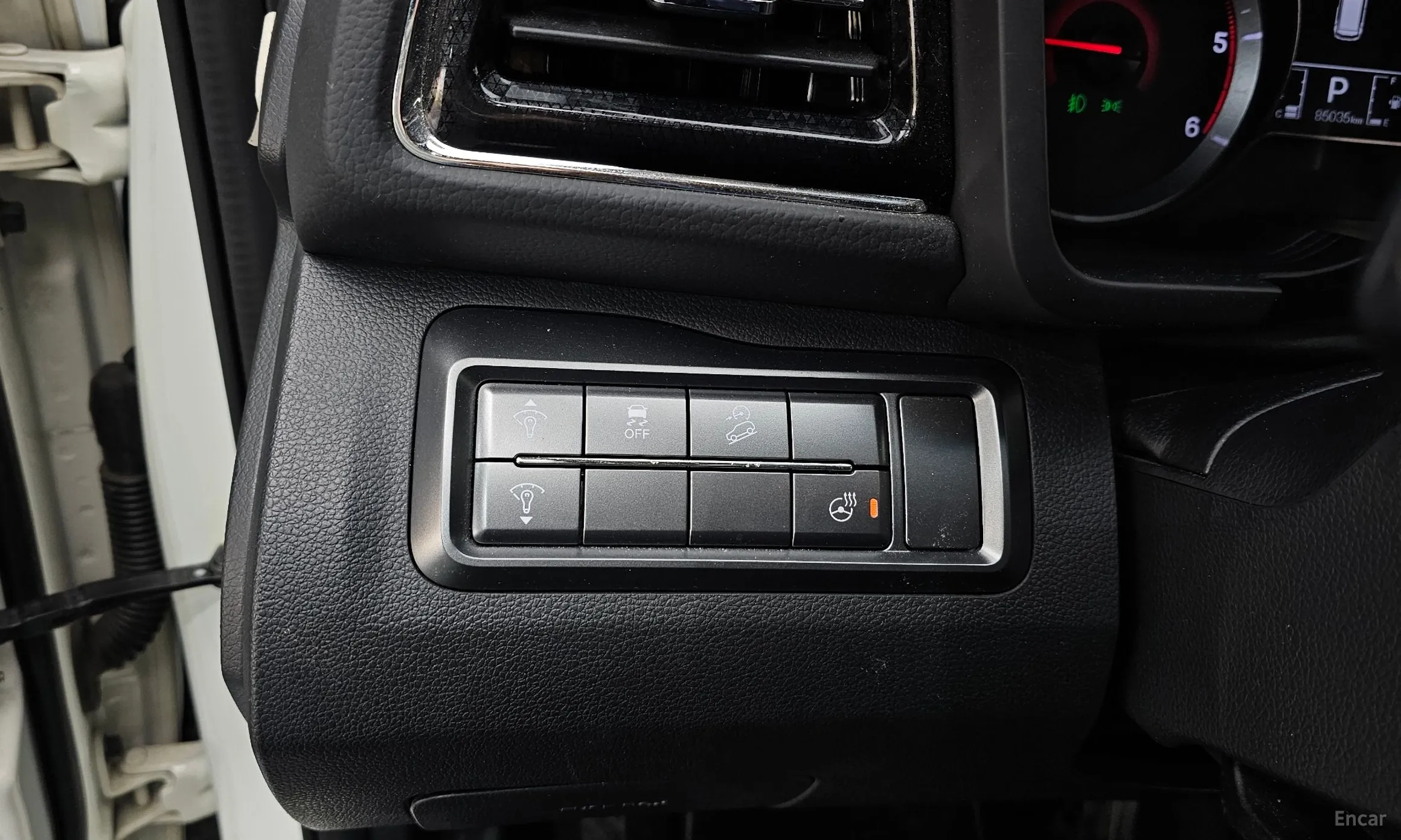 KG Mobility (SsangYong) Berry New Tivoli превью 16