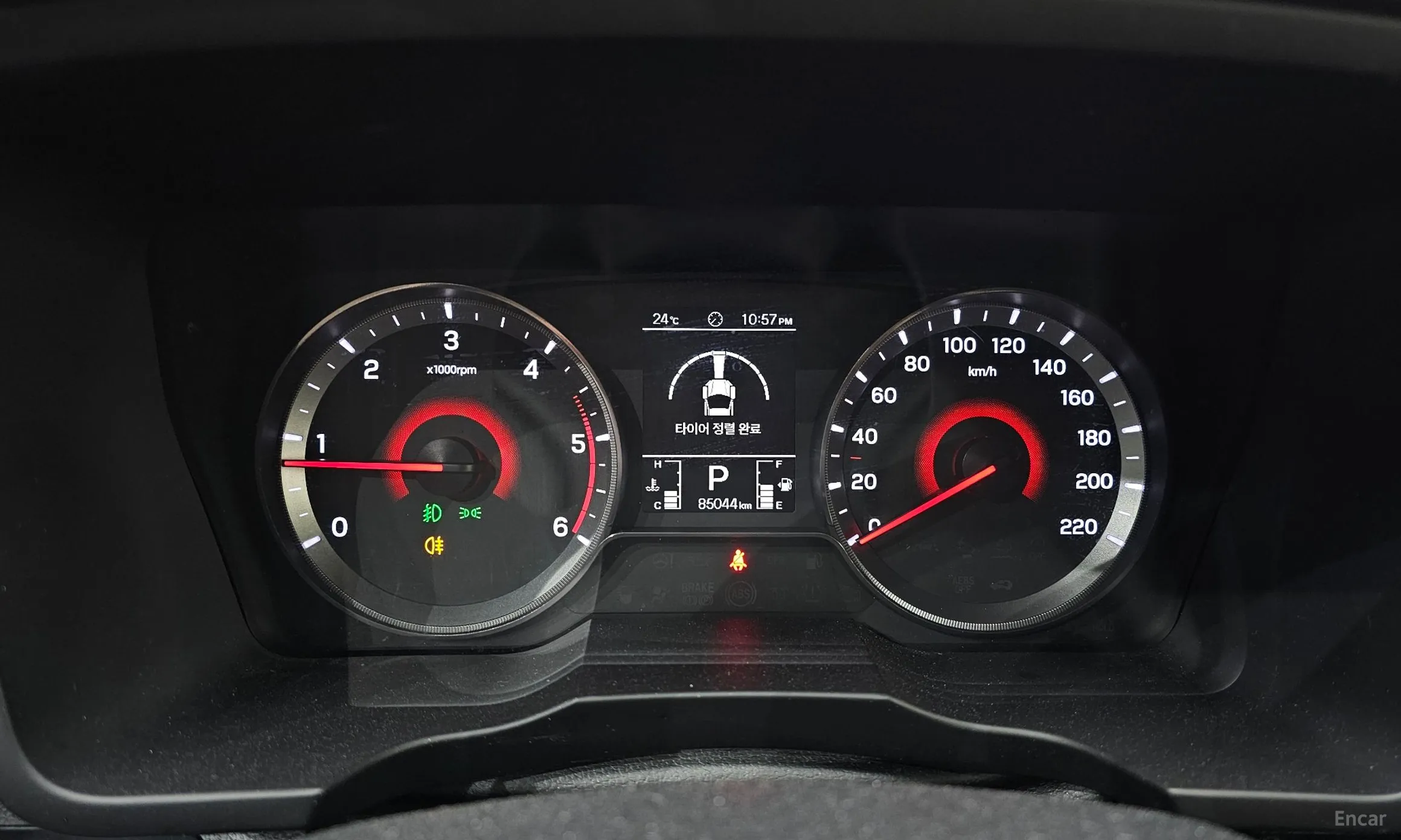 KG Mobility (SsangYong) Berry New Tivoli превью 8