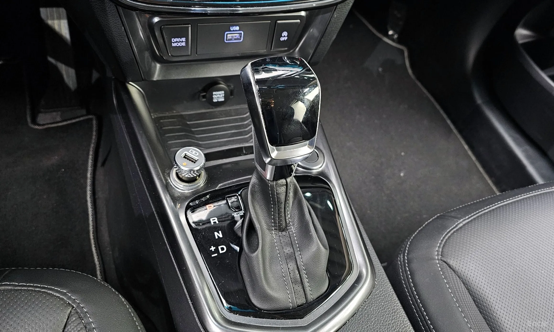 KG Mobility (SsangYong) Berry New Tivoli превью 9