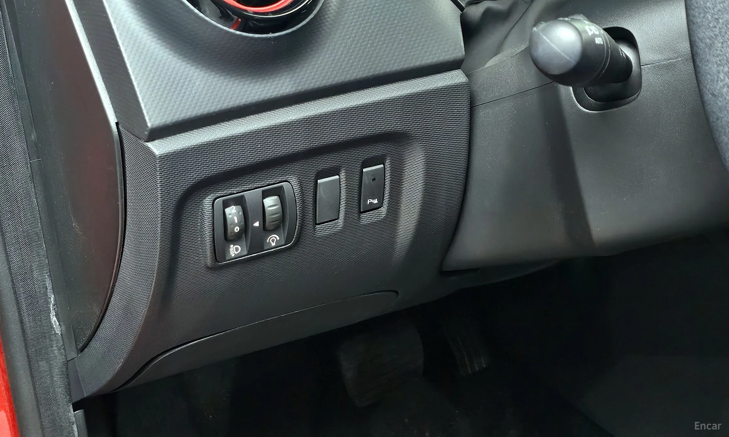 Renault Korea (Samsung) QM3 превью 16