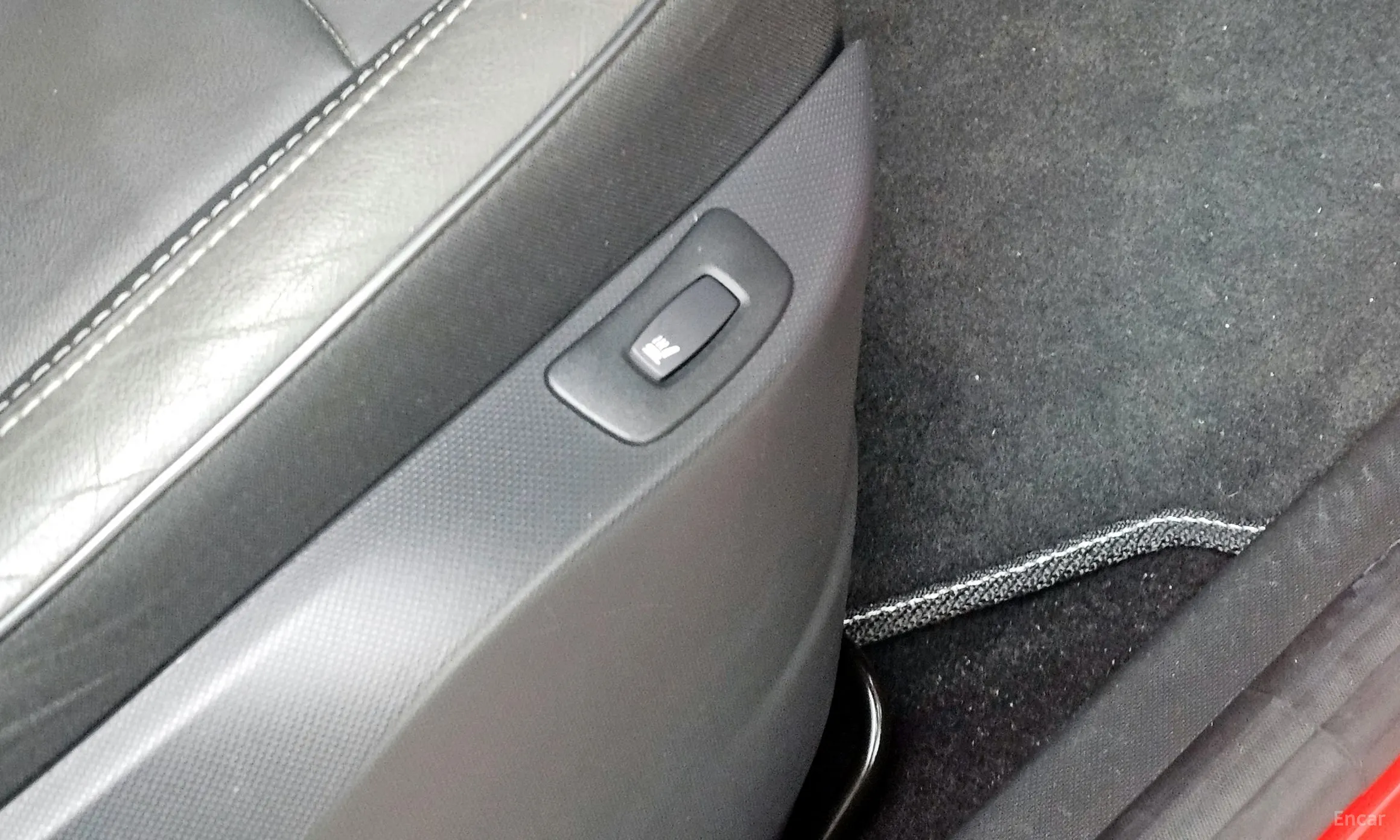 Renault Korea (Samsung) QM3 превью 17