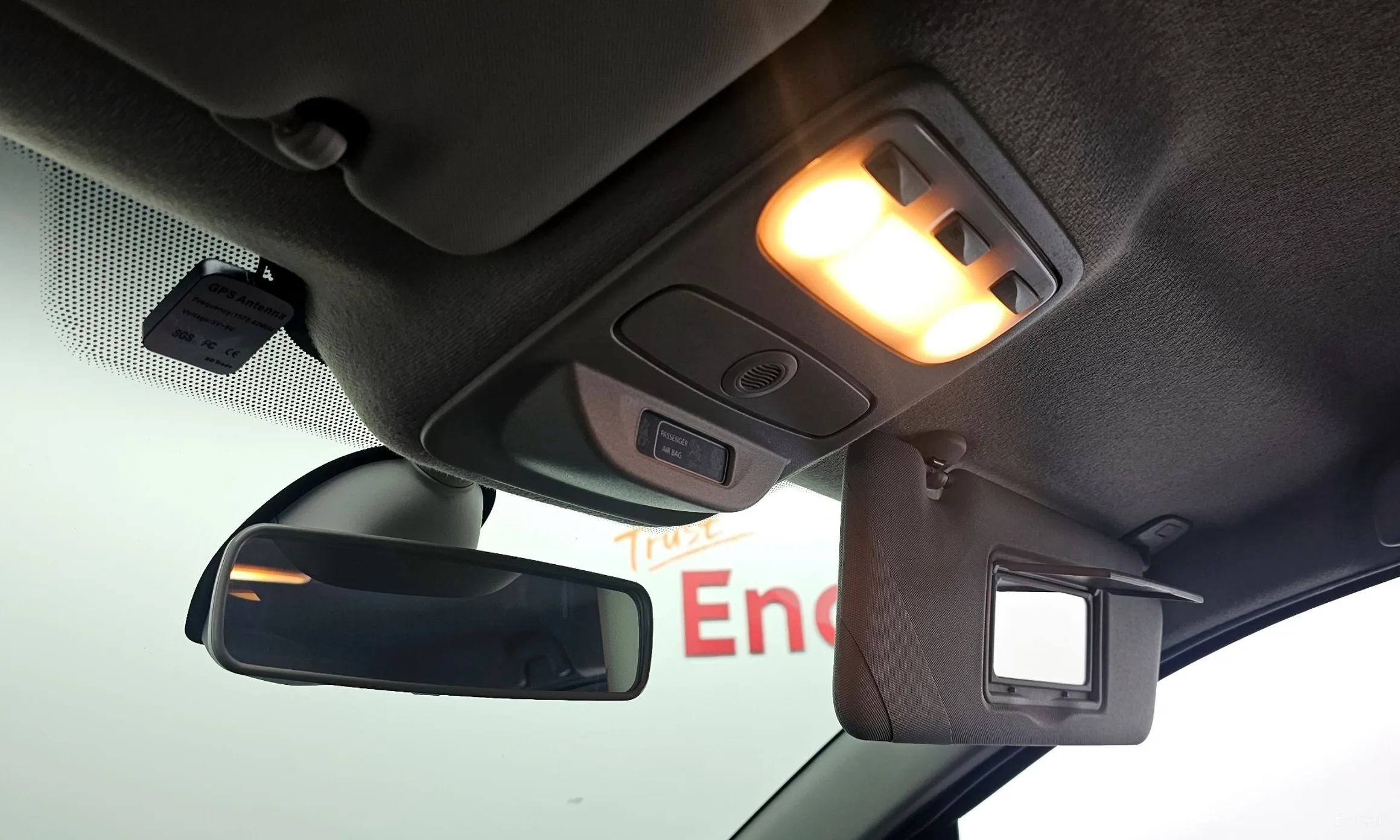 Renault Korea (Samsung) QM3 превью 20
