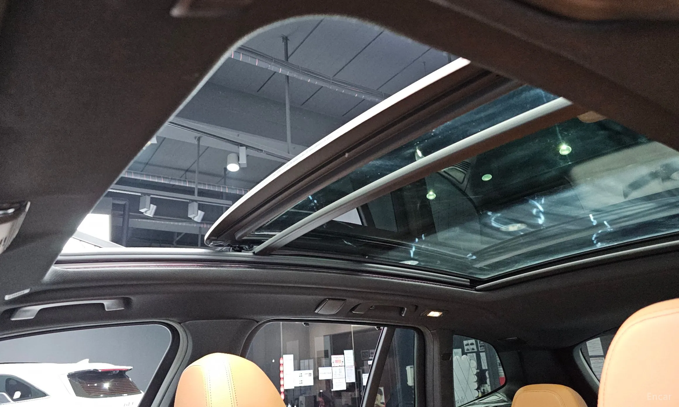 BMW X3 (G01) превью 19