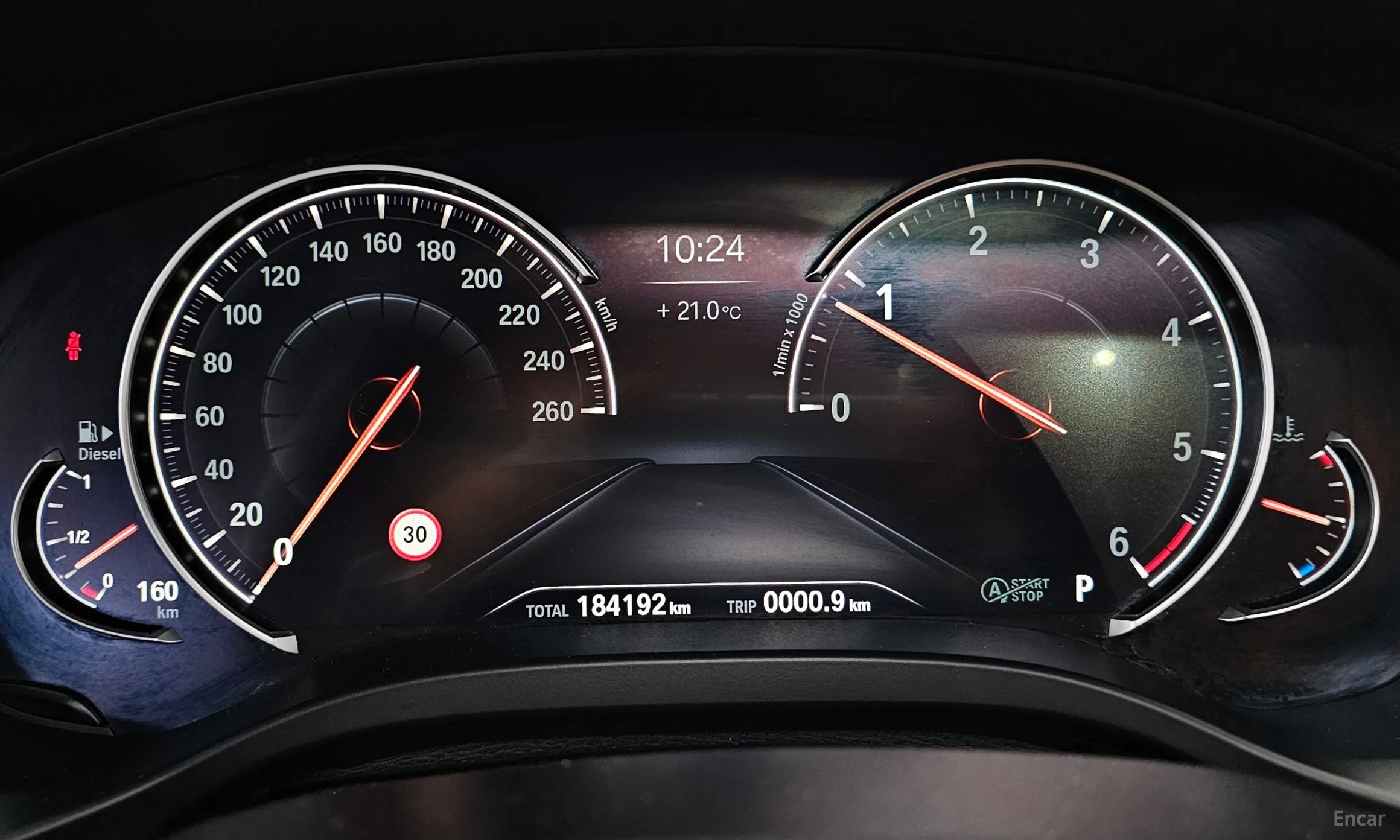 BMW X3 (G01) превью 8