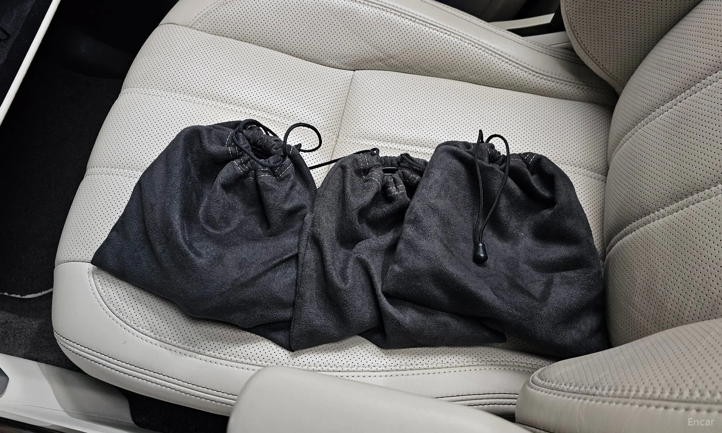 Land Rover Range Rover 4th Generation превью 16