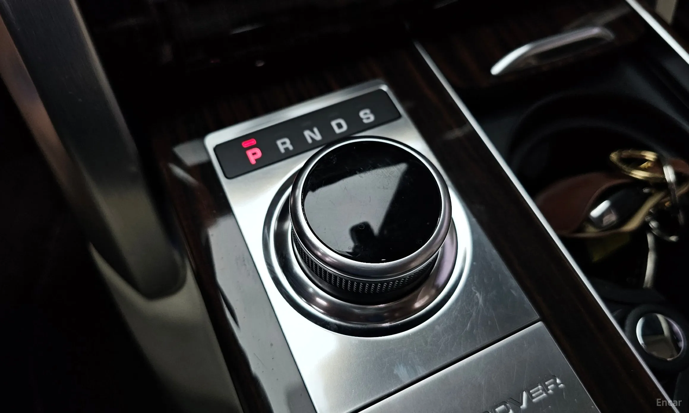 Land Rover Range Rover 4th Generation превью 9