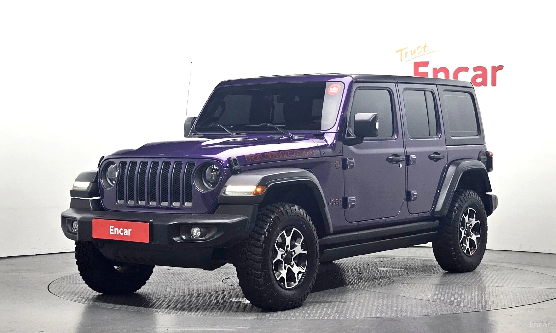Wrangler (JL)