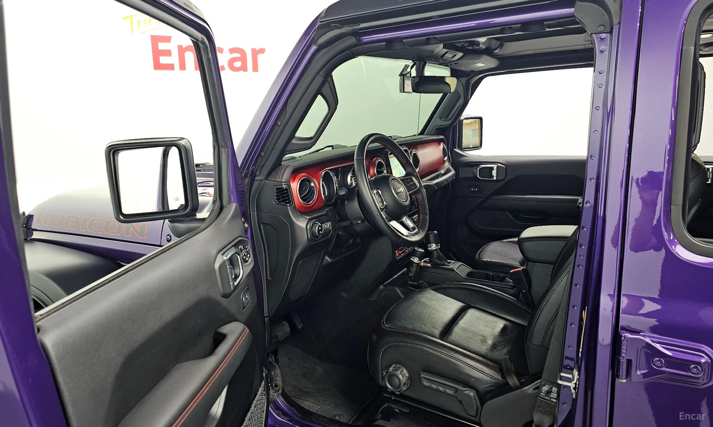 Jeep Wrangler (JL) превью 10