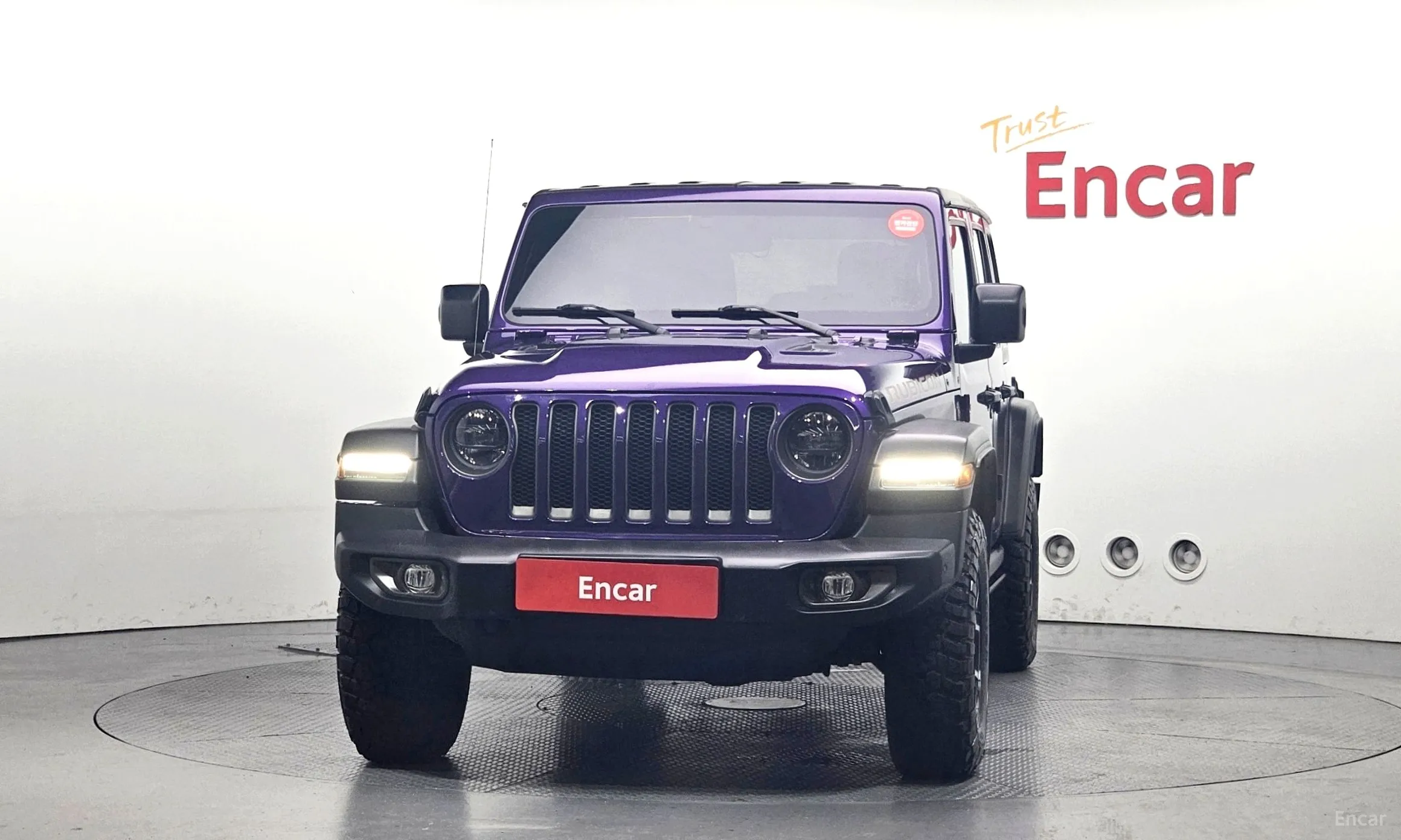 Jeep Wrangler (JL) превью 3