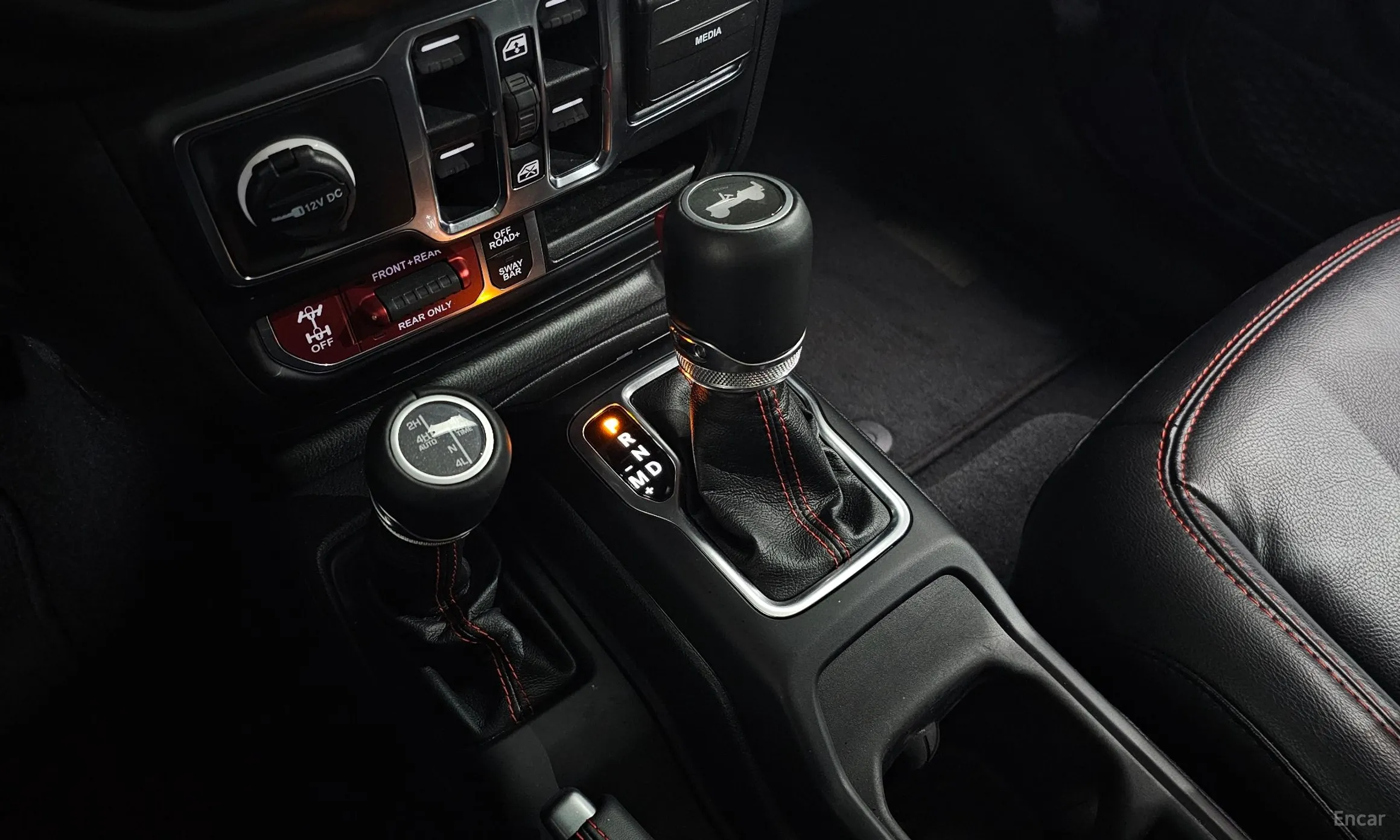 Jeep Wrangler (JL) превью 9