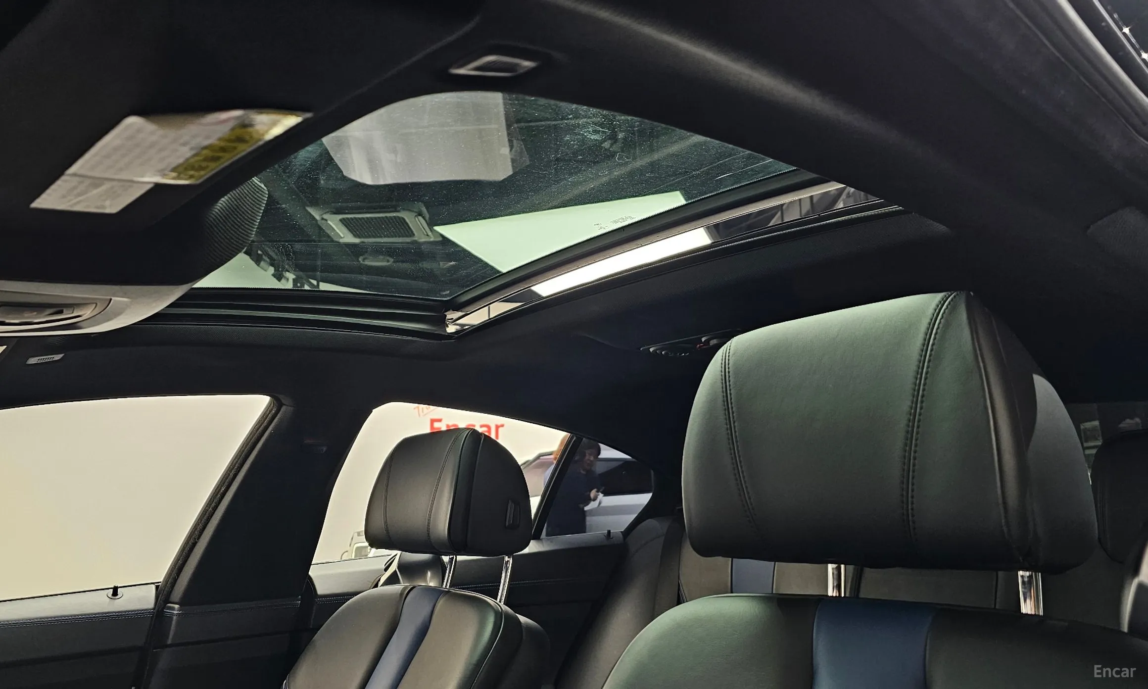 BMW 6 Series (F12) превью 17
