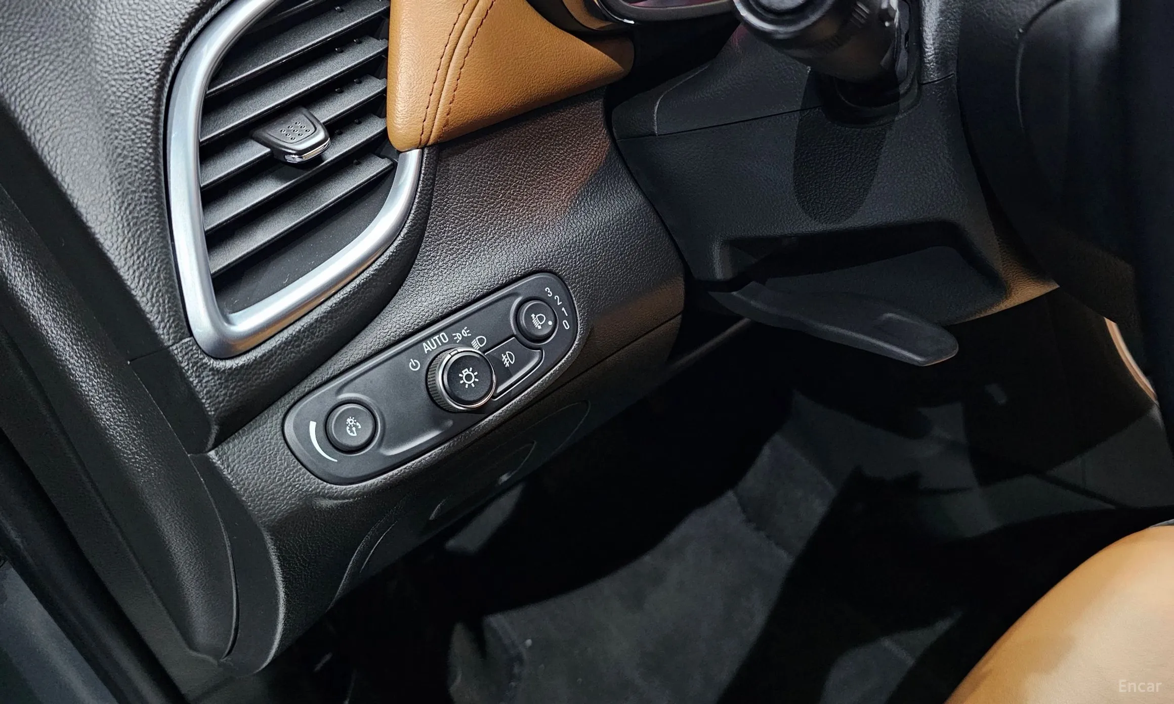 Chevrolet (GM Daewoo) Trax превью 16