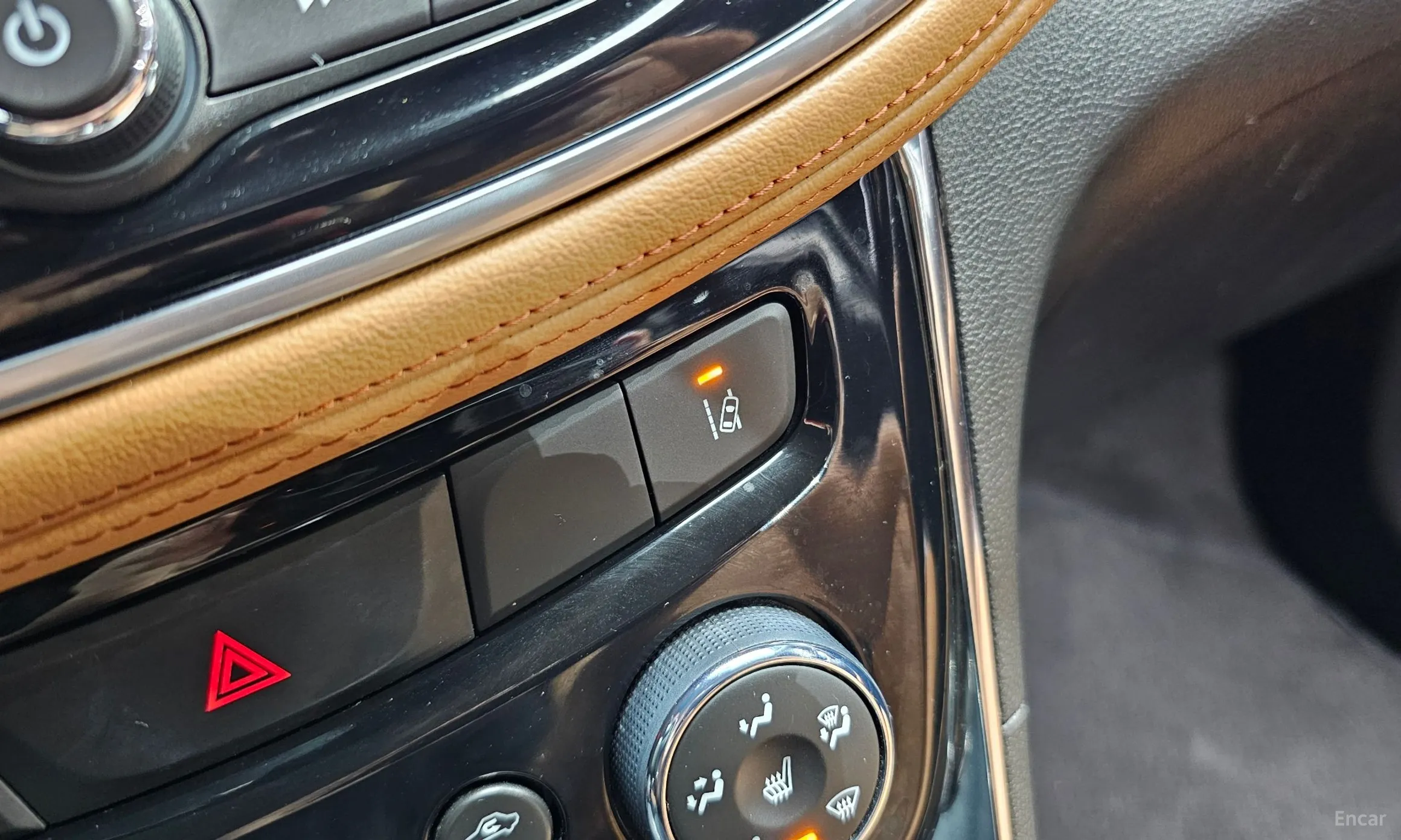 Chevrolet (GM Daewoo) Trax превью 17