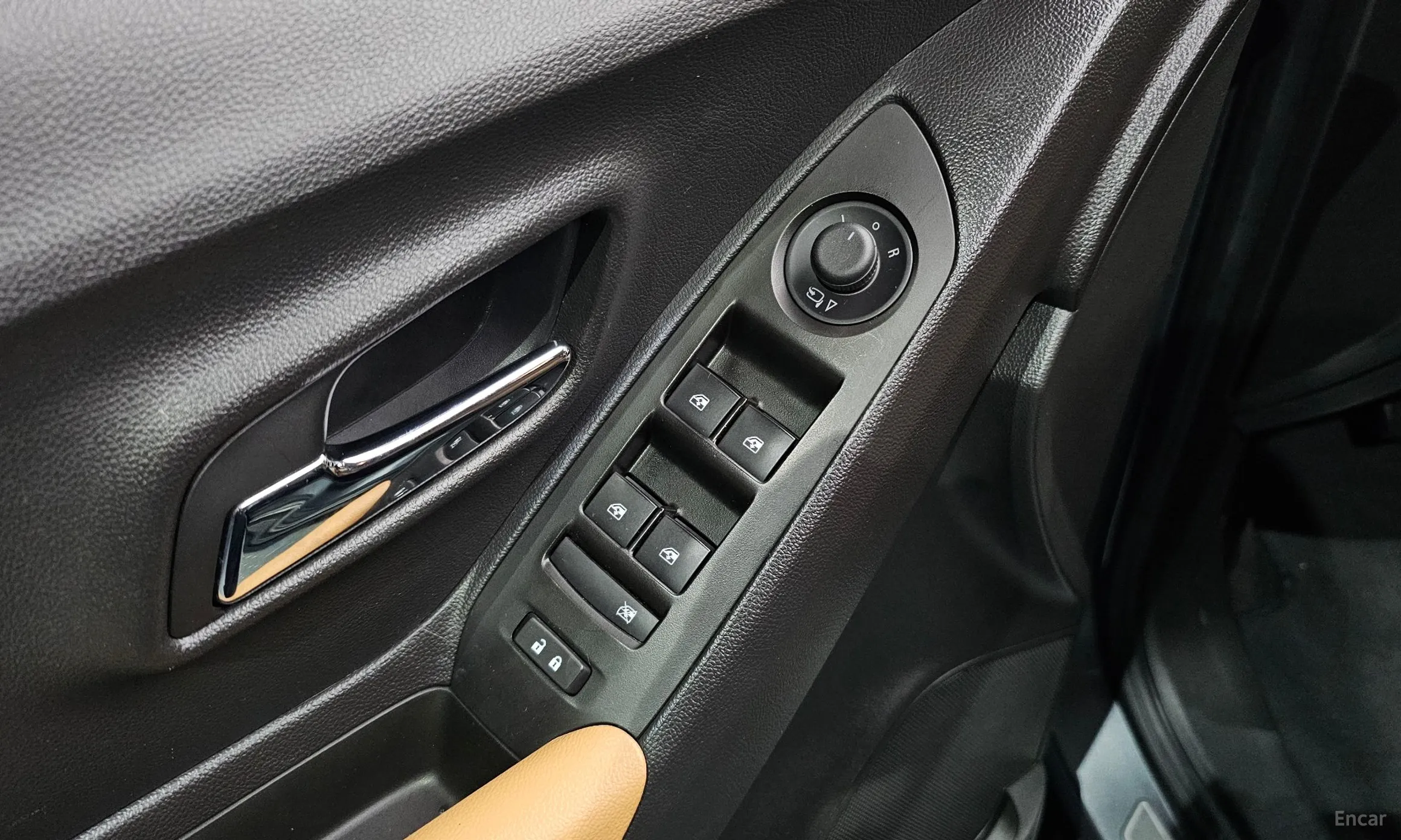 Chevrolet (GM Daewoo) Trax превью 18