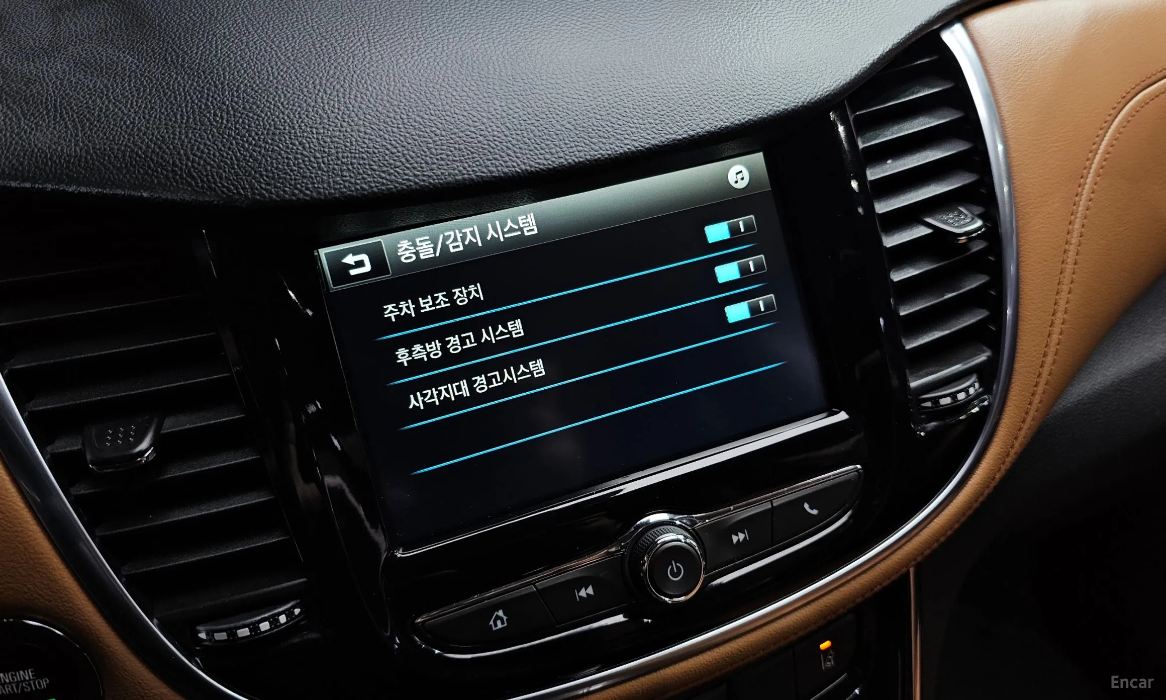 Chevrolet (GM Daewoo) Trax превью 19
