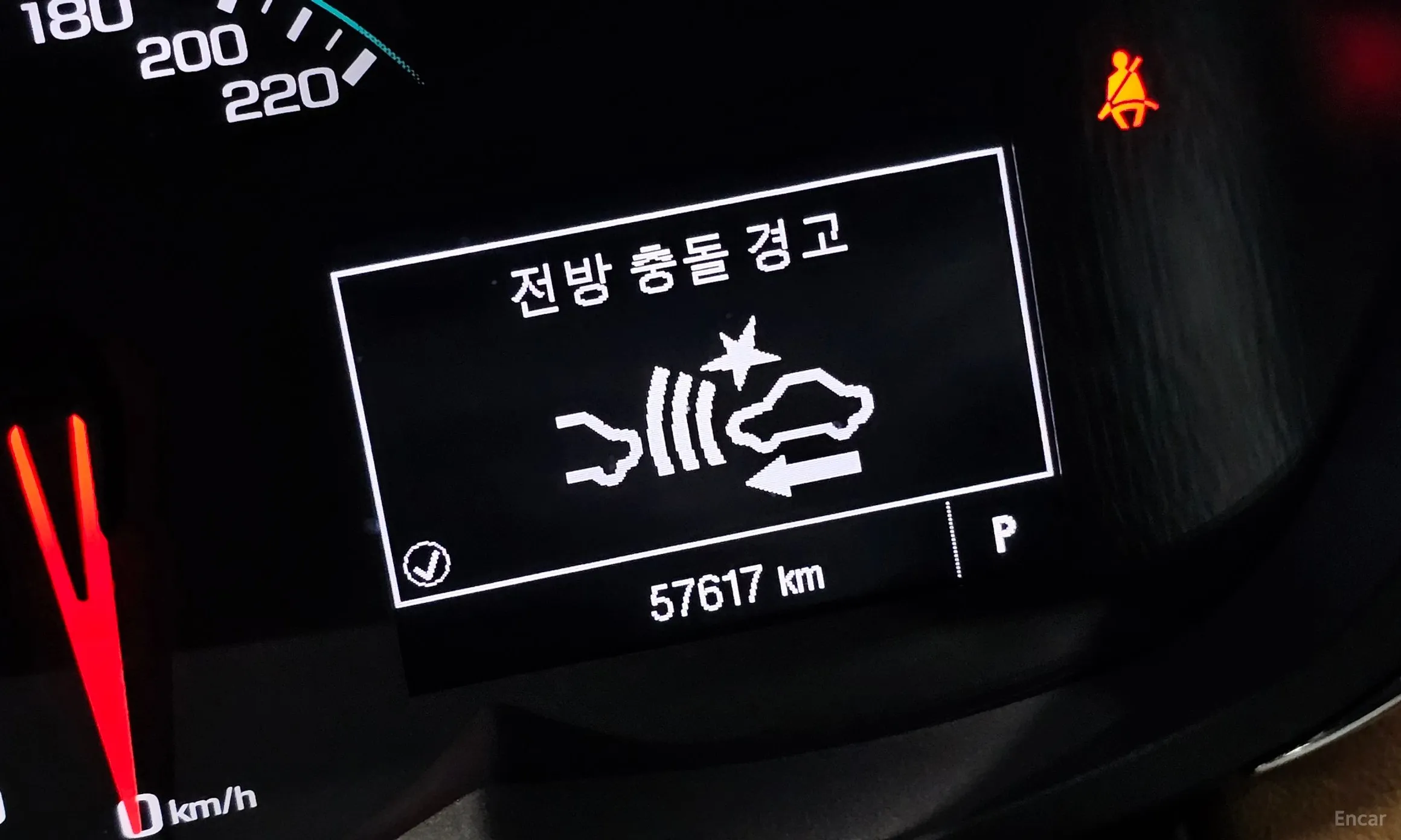 Chevrolet (GM Daewoo) Trax превью 20