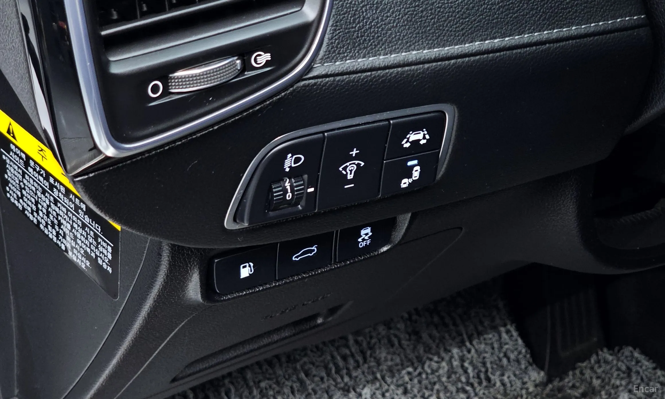 Hyundai Grandeur IG превью 14