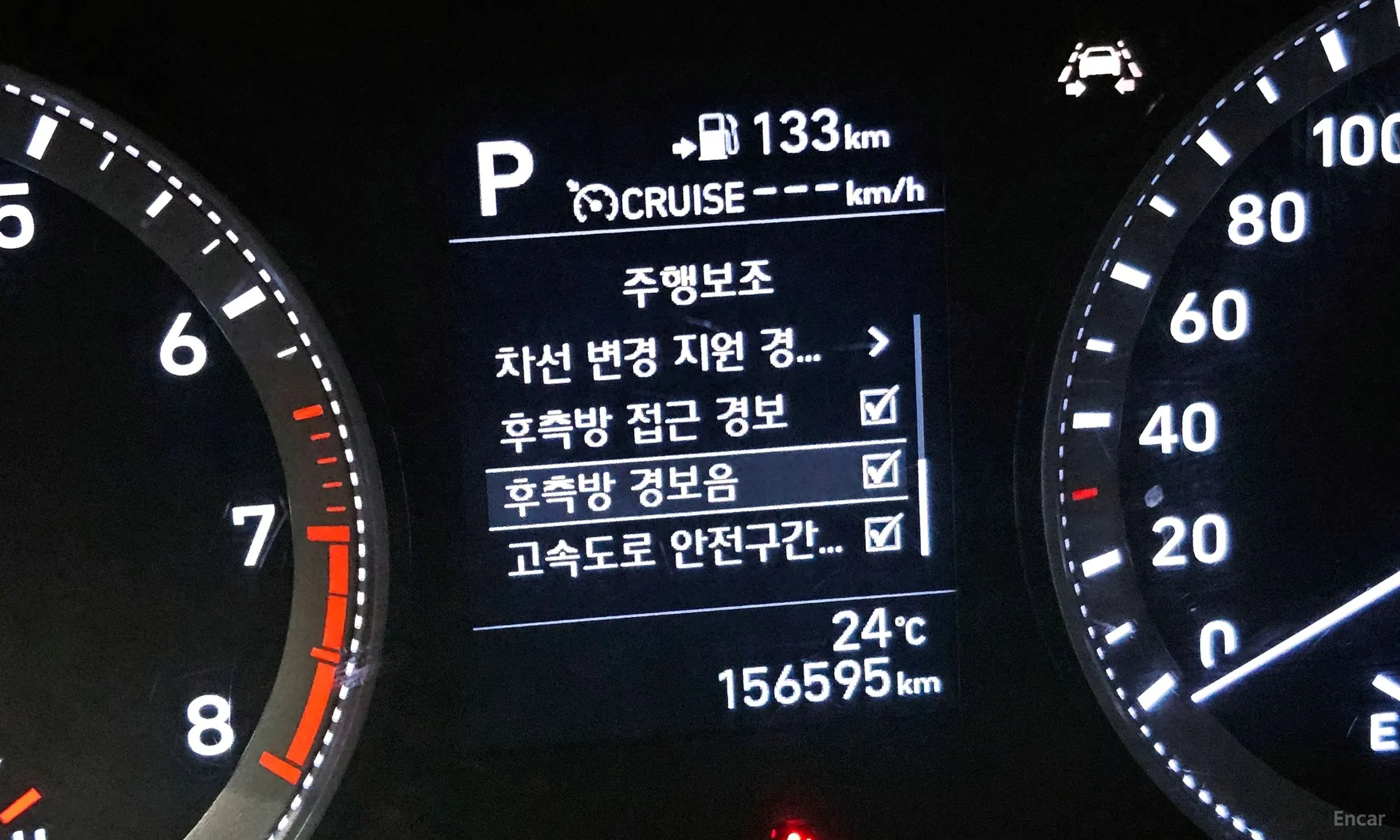 Hyundai Grandeur IG превью 17