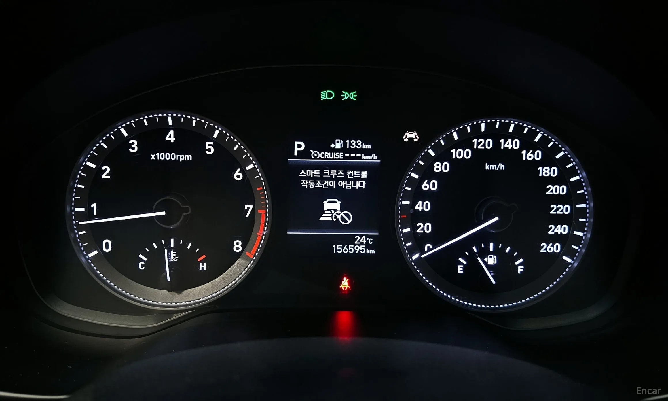 Hyundai Grandeur IG превью 8
