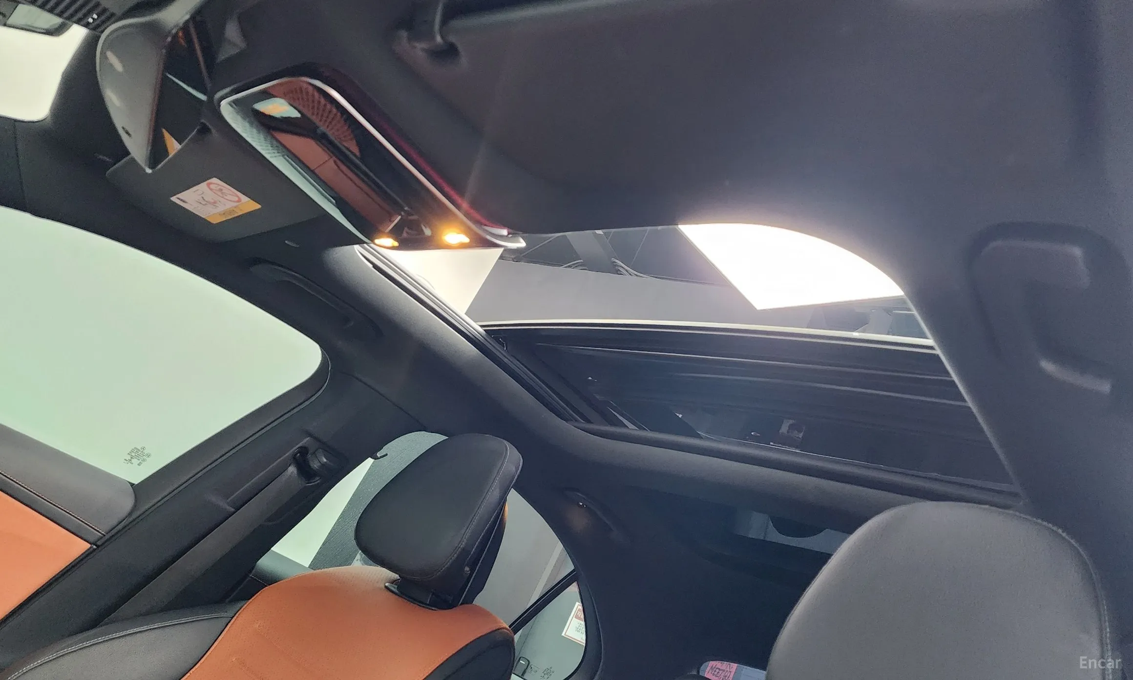 Mercedes Benz C-Class W206 превью 16