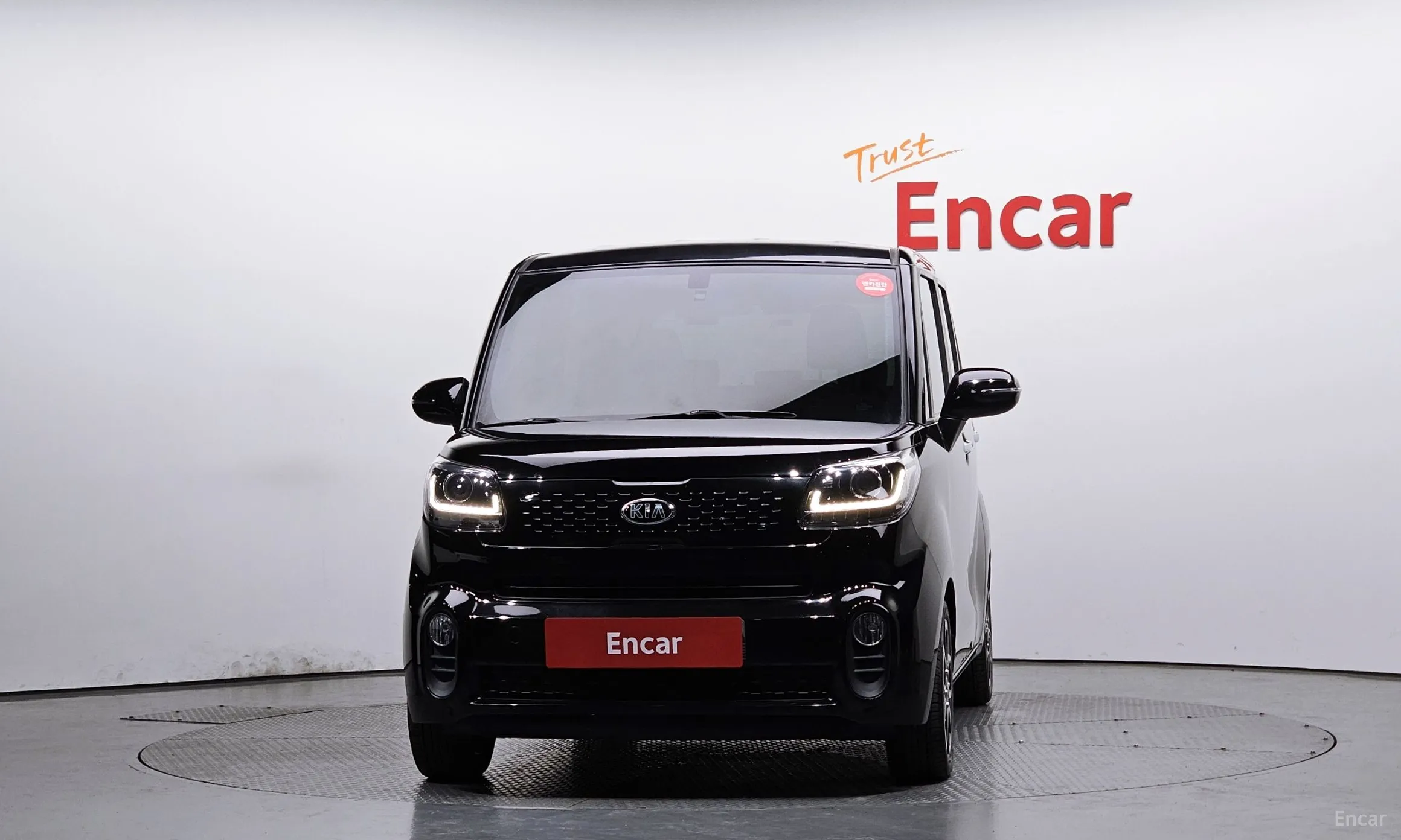 Kia Ray превью 3