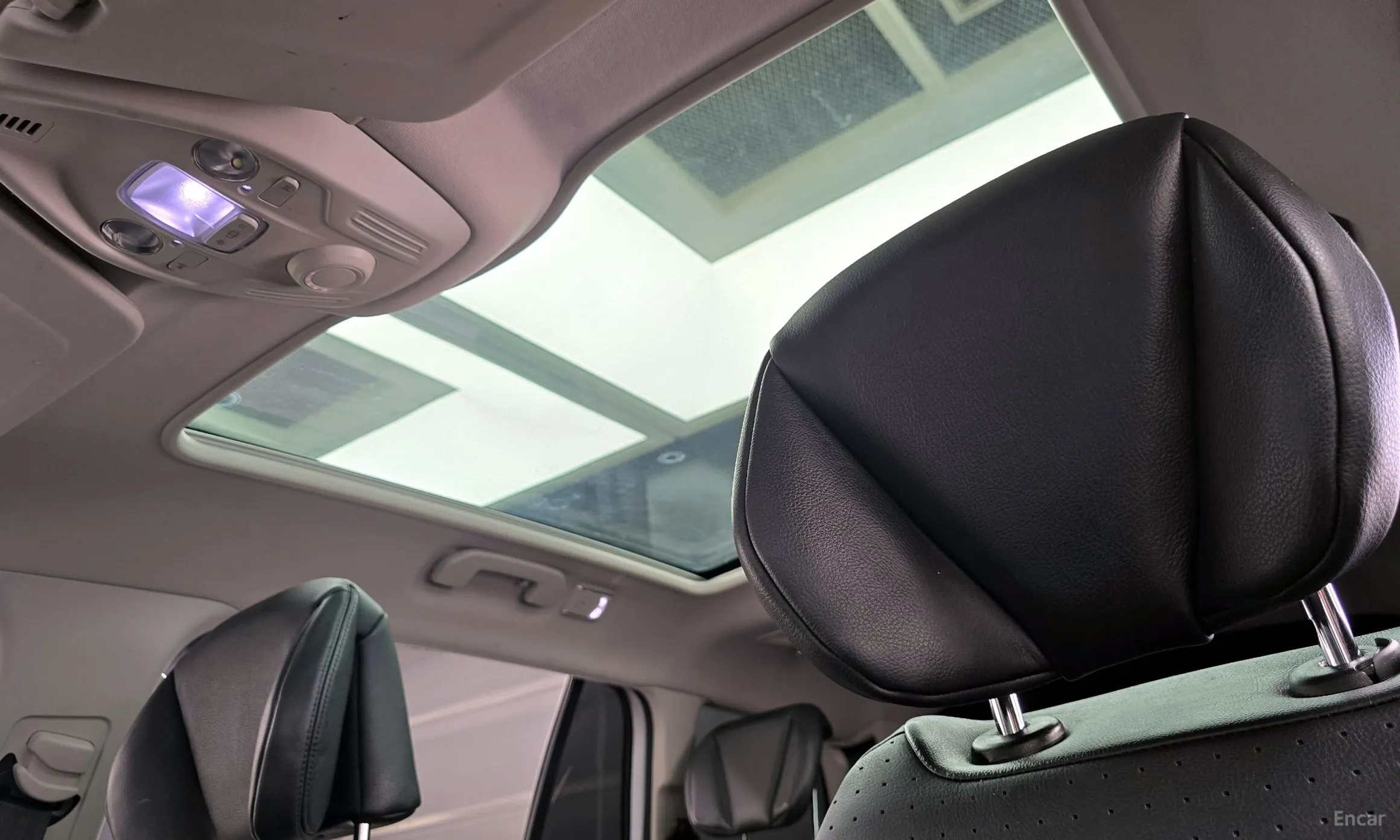 Citroën/DS Grand C4 Space Tourer превью 17