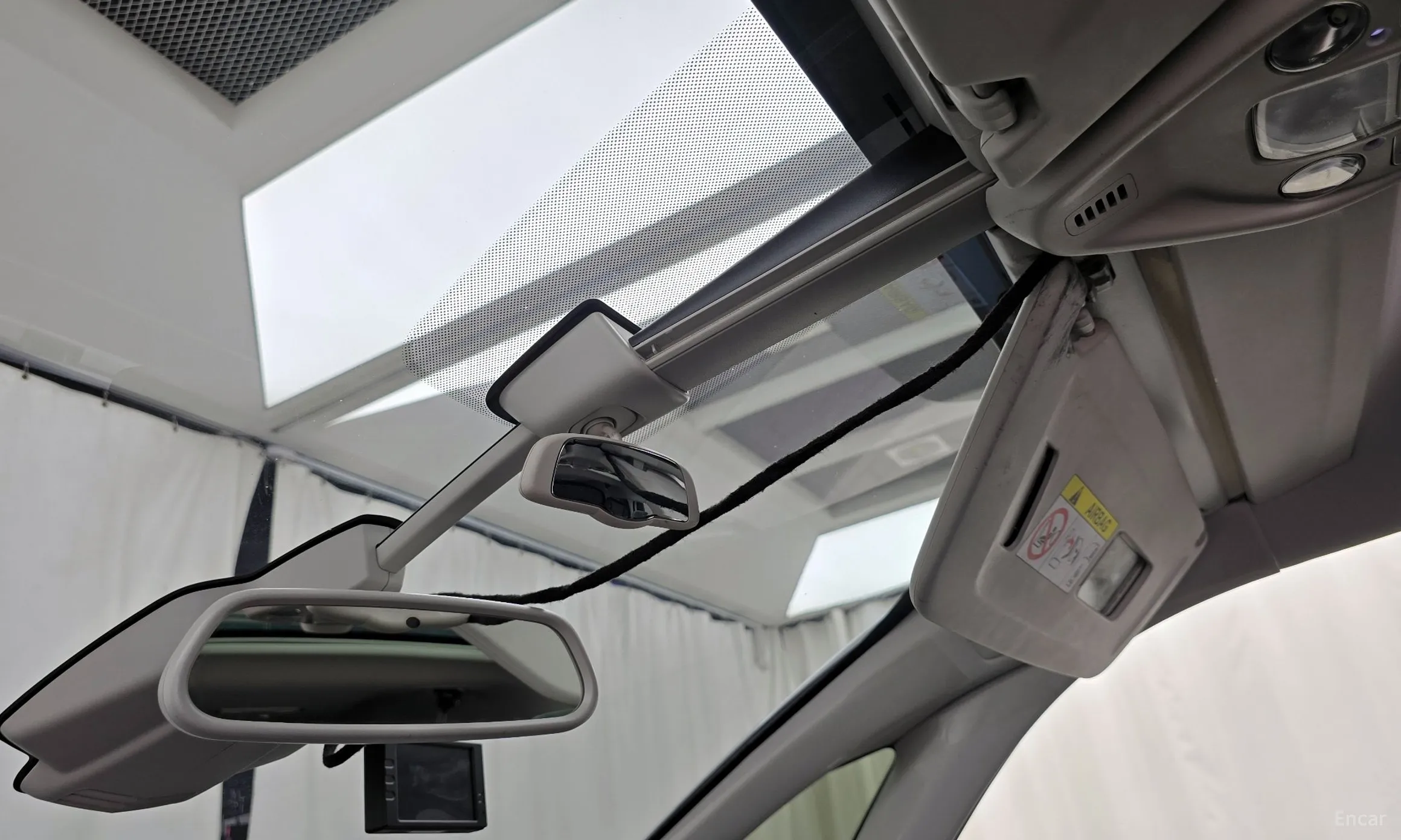 Citroën/DS Grand C4 Space Tourer превью 18
