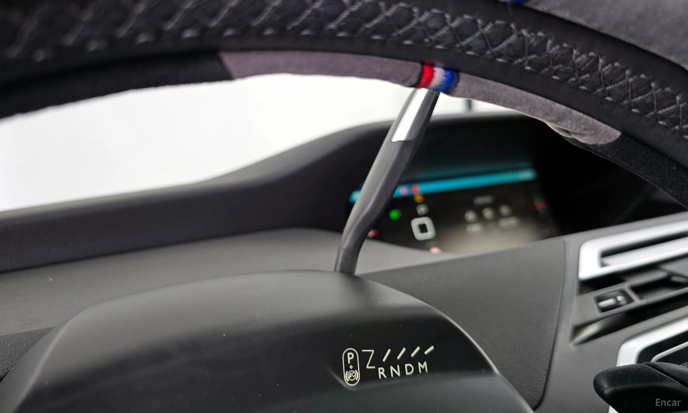Citroën/DS Grand C4 Space Tourer превью 9