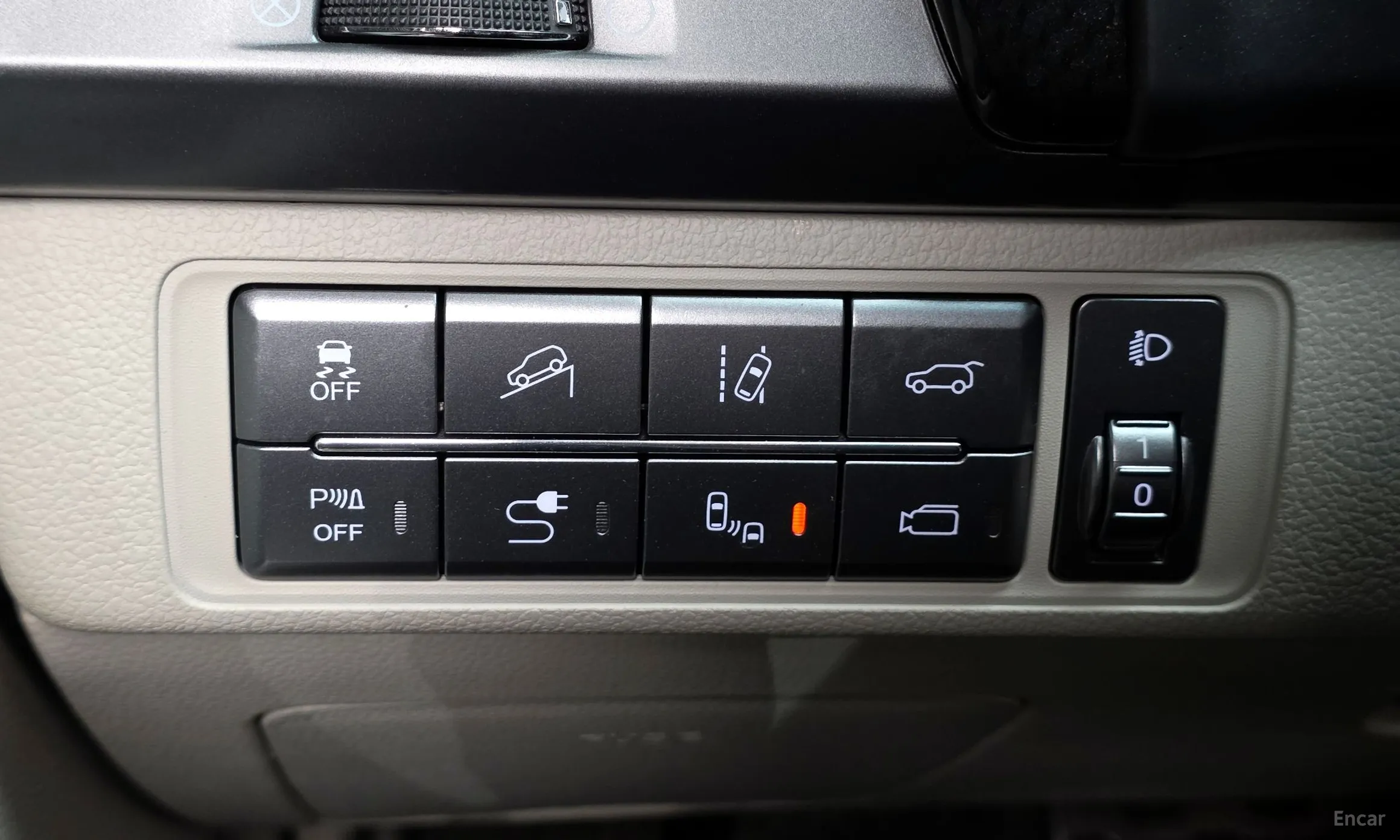 KG Mobility (SsangYong) G4 Rexton превью 15