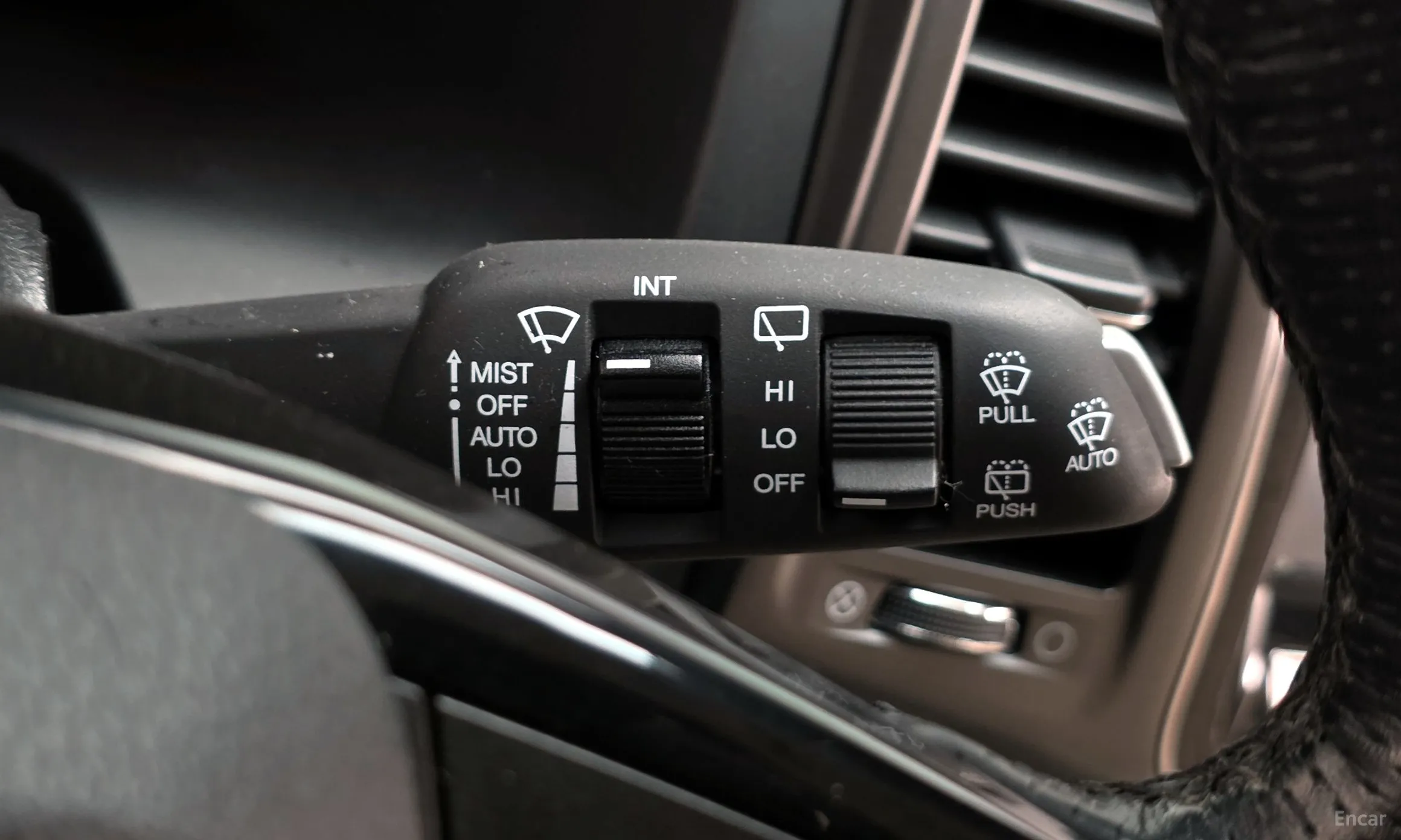 KG Mobility (SsangYong) G4 Rexton превью 18