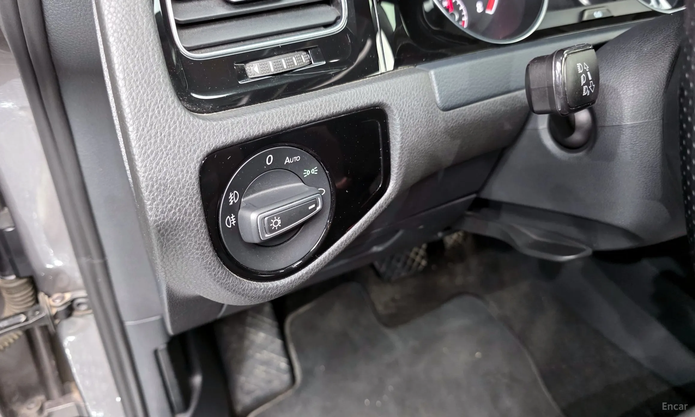 Volkswagen Golf 7th Generation превью 16