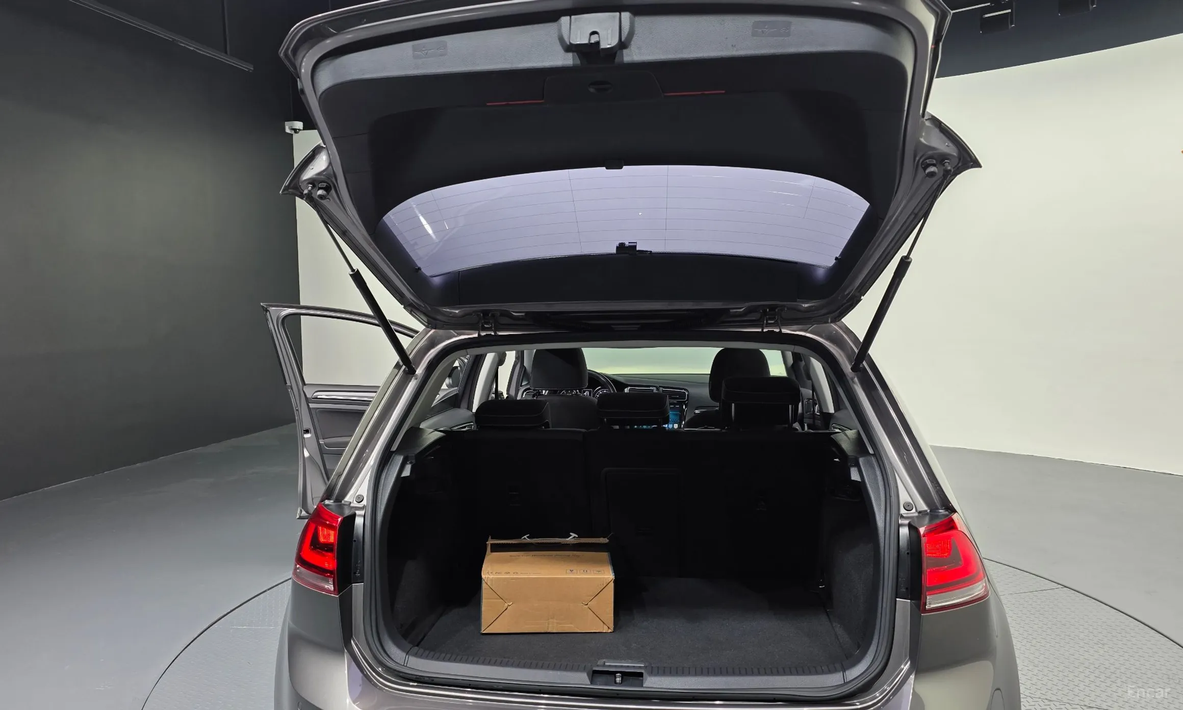 Volkswagen Golf 7th Generation превью 20