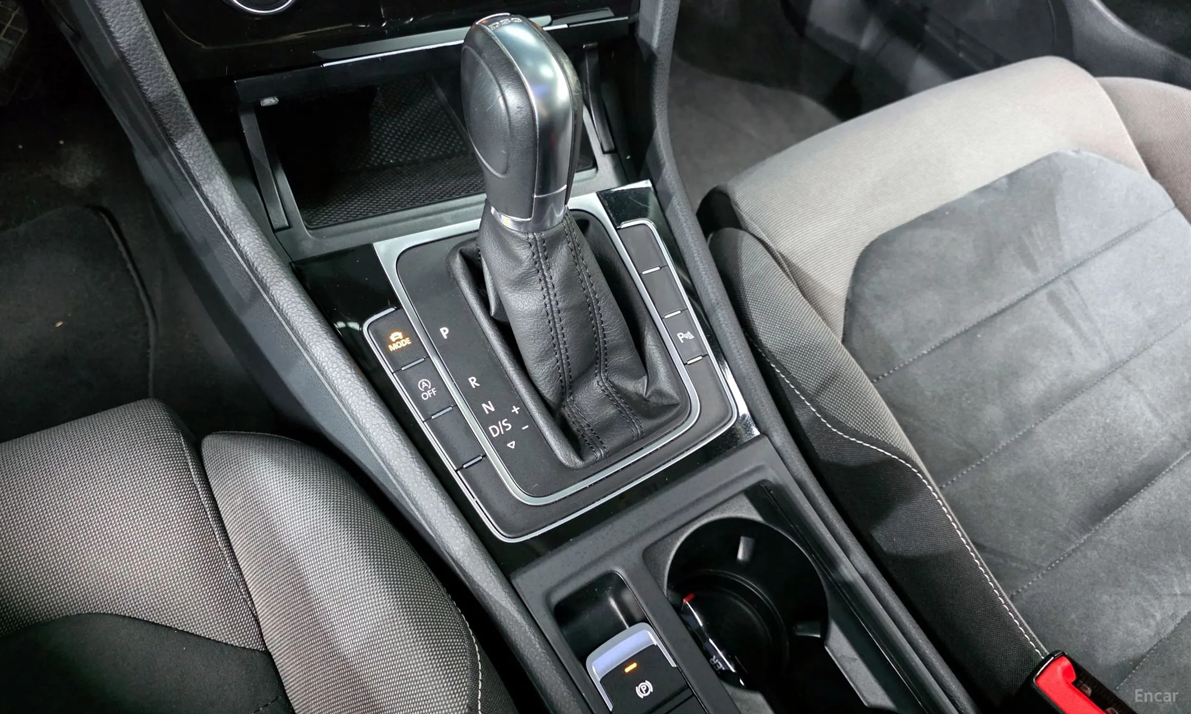 Volkswagen Golf 7th Generation превью 9