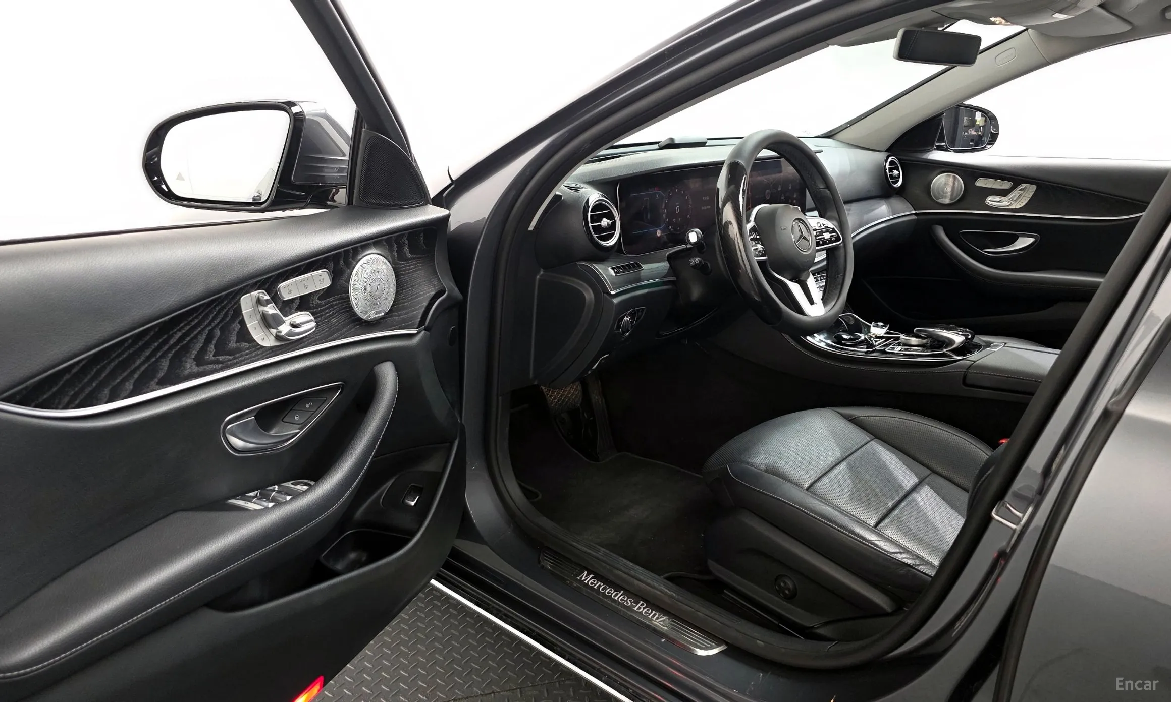 Mercedes Benz E-Class W213 превью 10