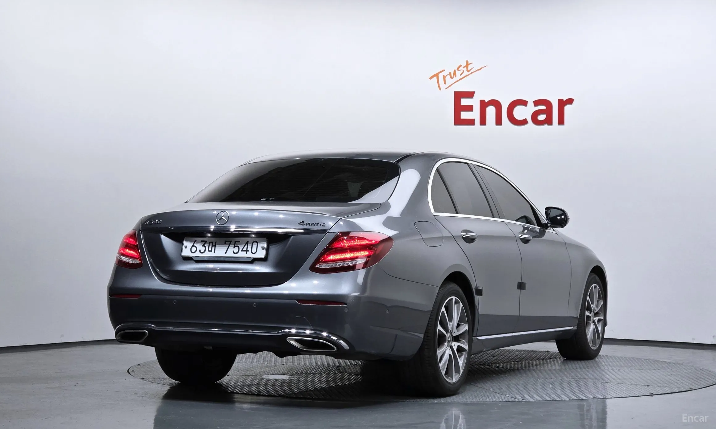 Mercedes Benz E-Class W213
