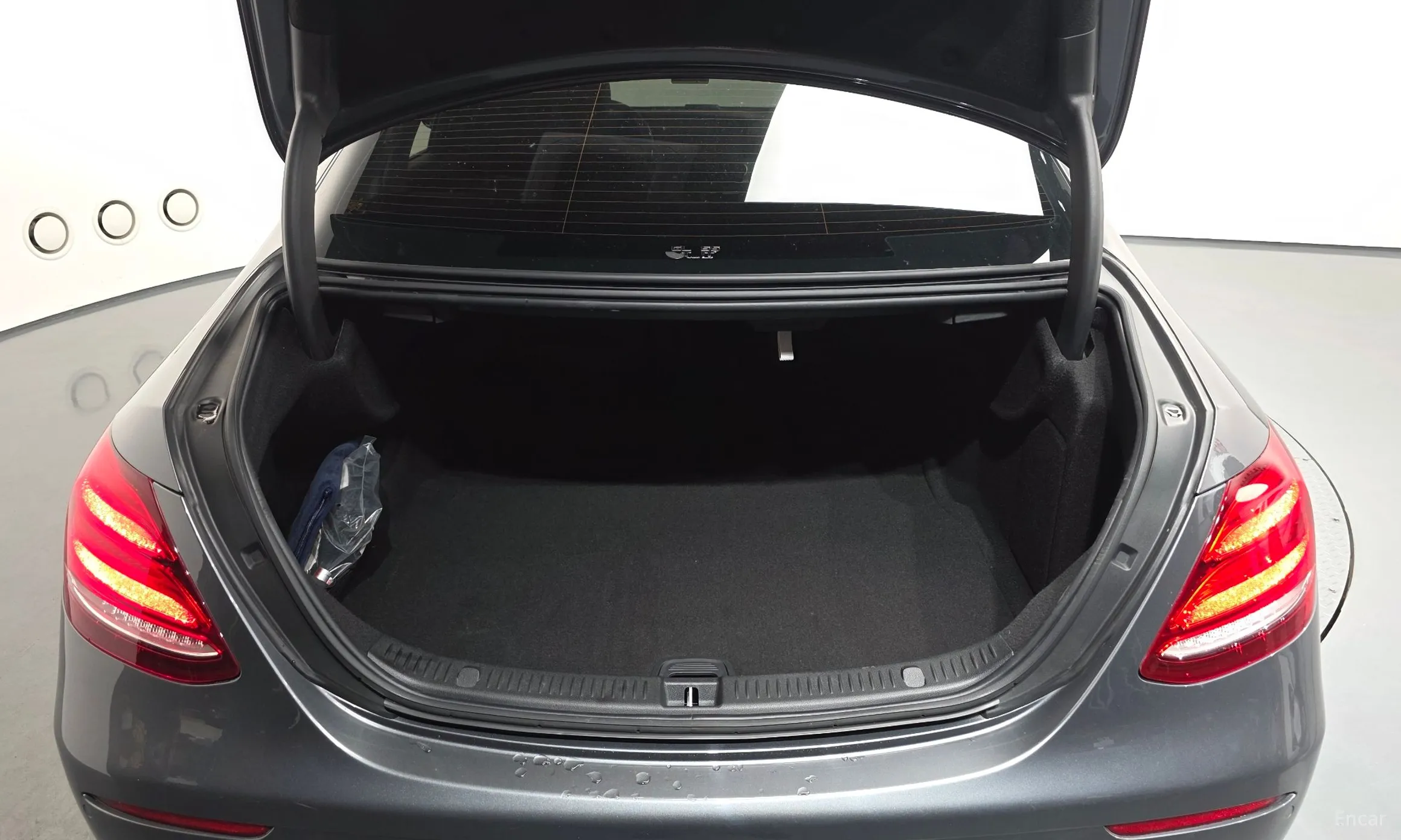 Mercedes Benz E-Class W213 превью 17