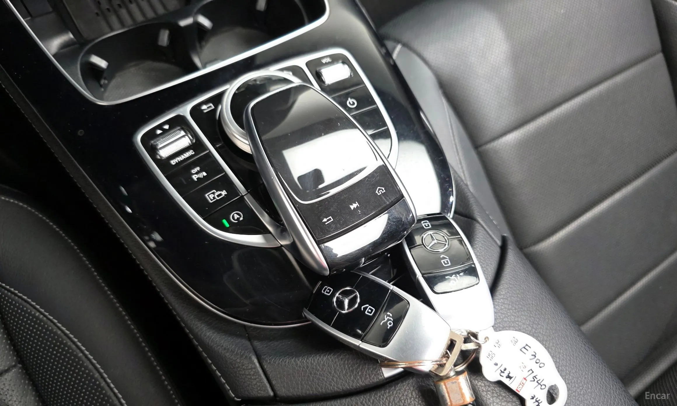 Mercedes Benz E-Class W213 превью 18