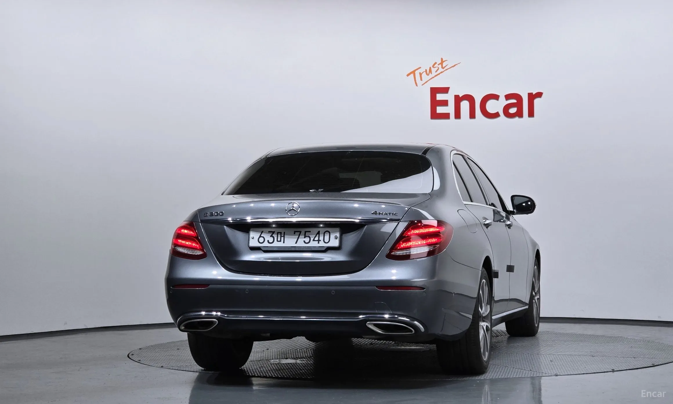 Mercedes Benz E-Class W213 превью 4
