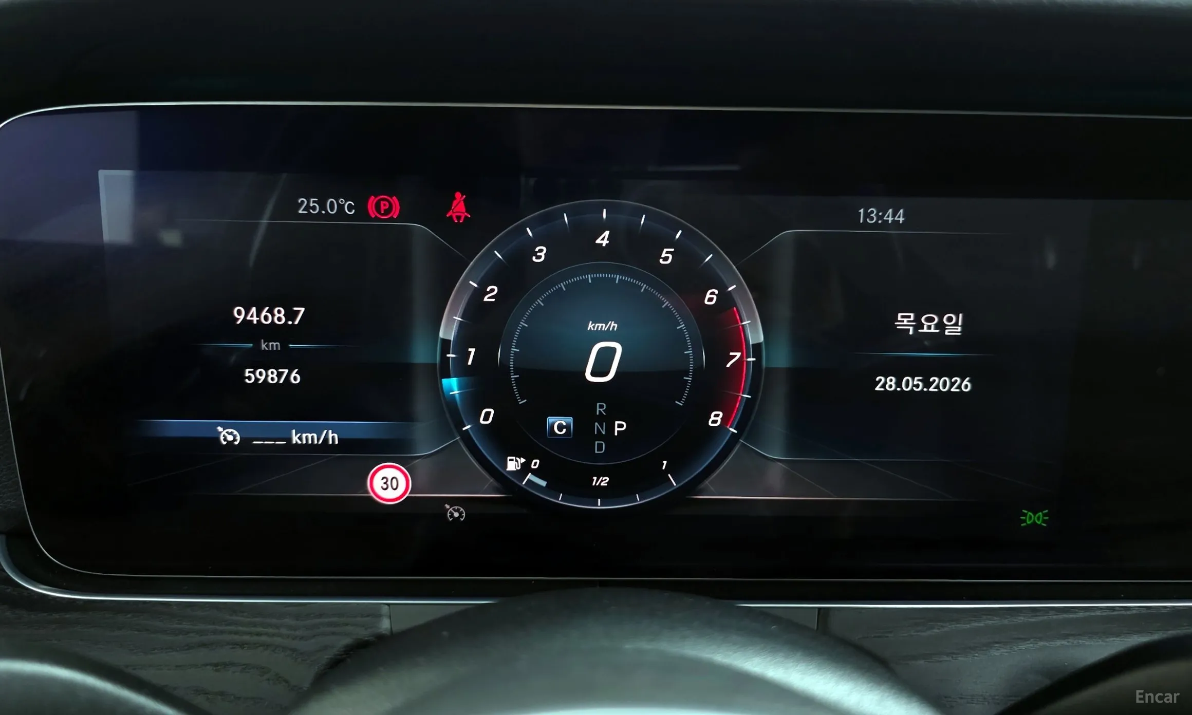 Mercedes Benz E-Class W213 превью 8