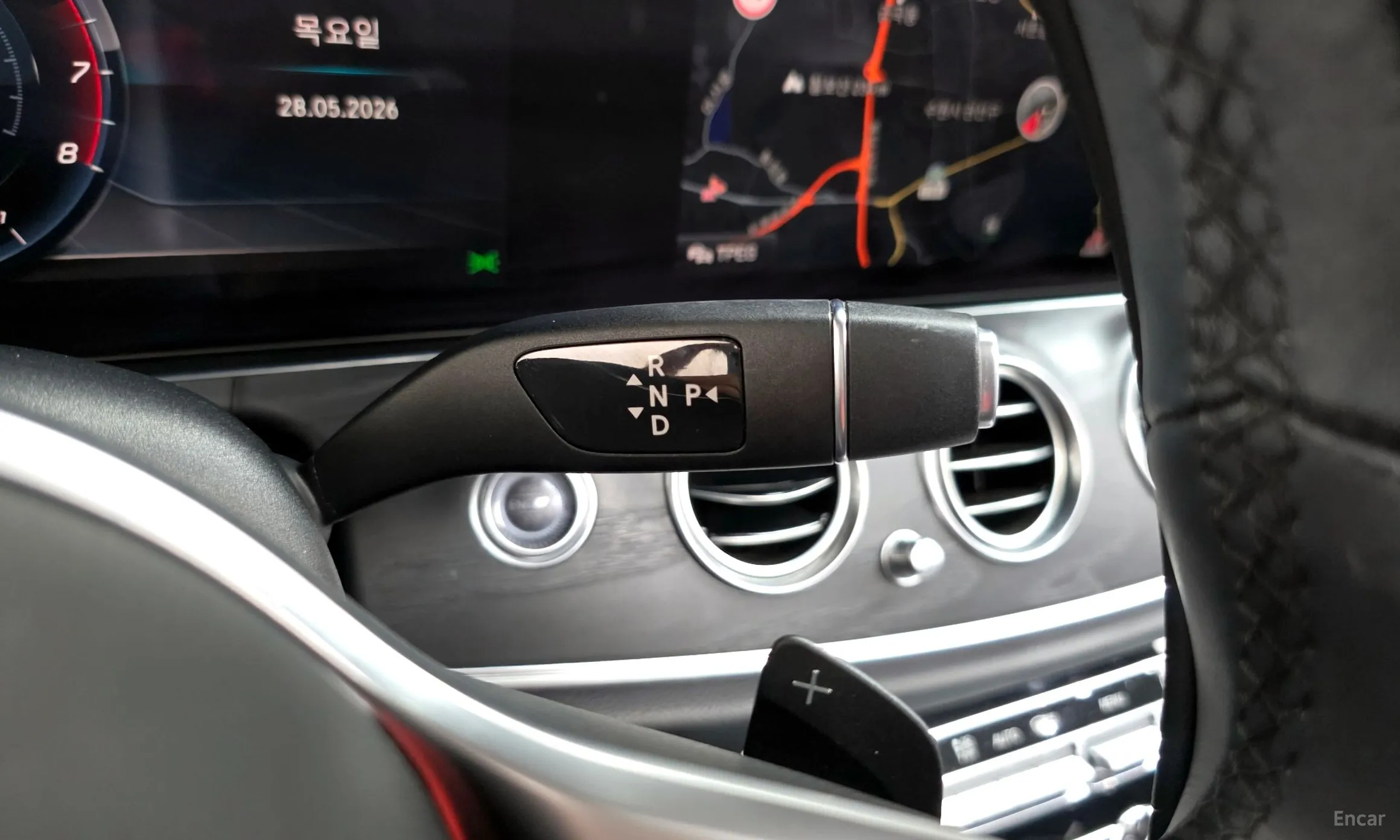 Mercedes Benz E-Class W213 превью 9