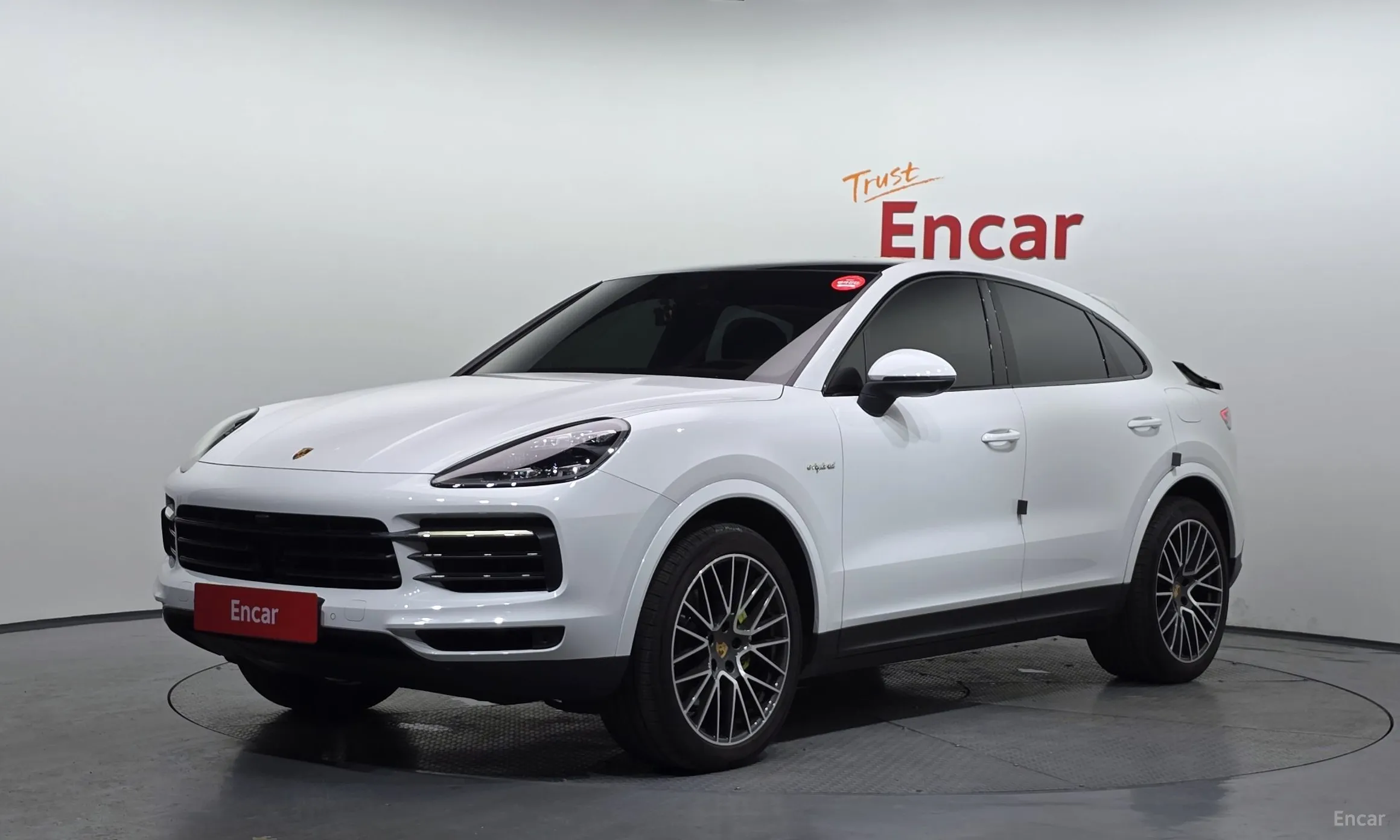 Porsche Cayenne (PO536)